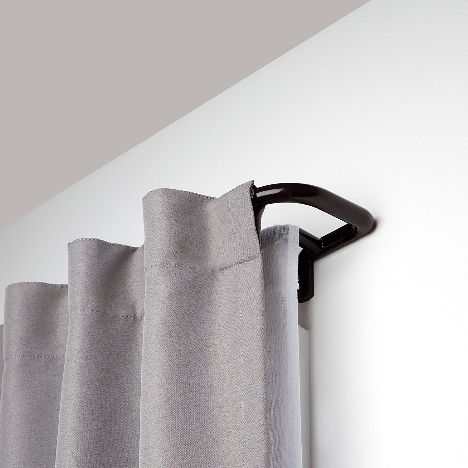 Room Darkening Curtain Rods Wayfair Target Bed Bath Beyond Room Darkening Curtain Rods Wayfair Target Bed Bath Beyond Apartment Therapy