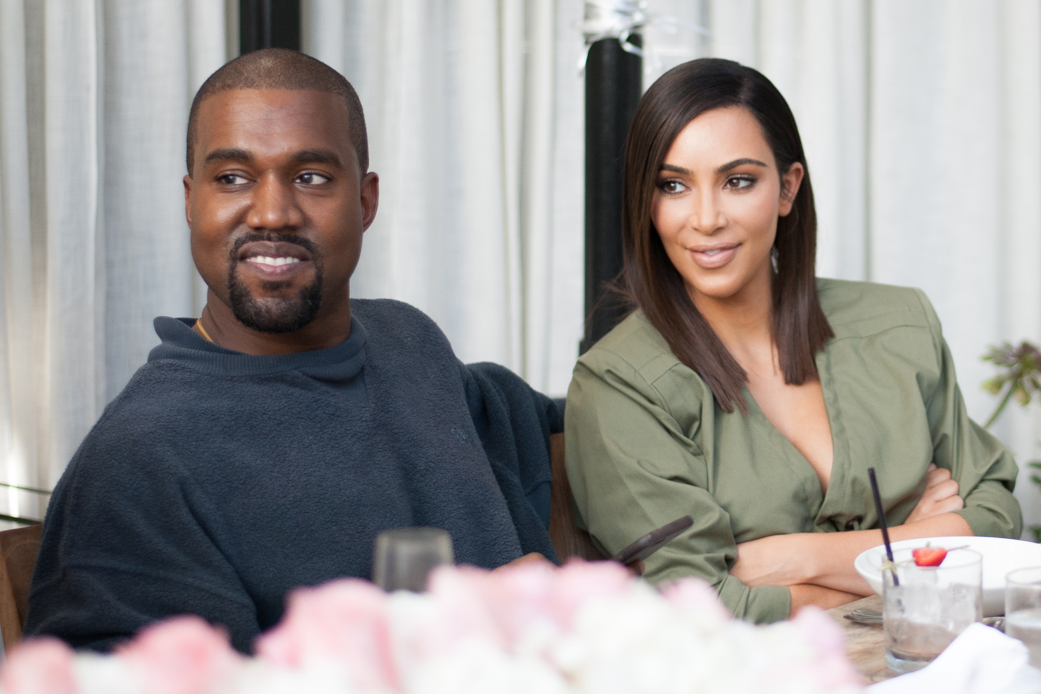 7 Furnishings from Kanye West's Favorite Designer