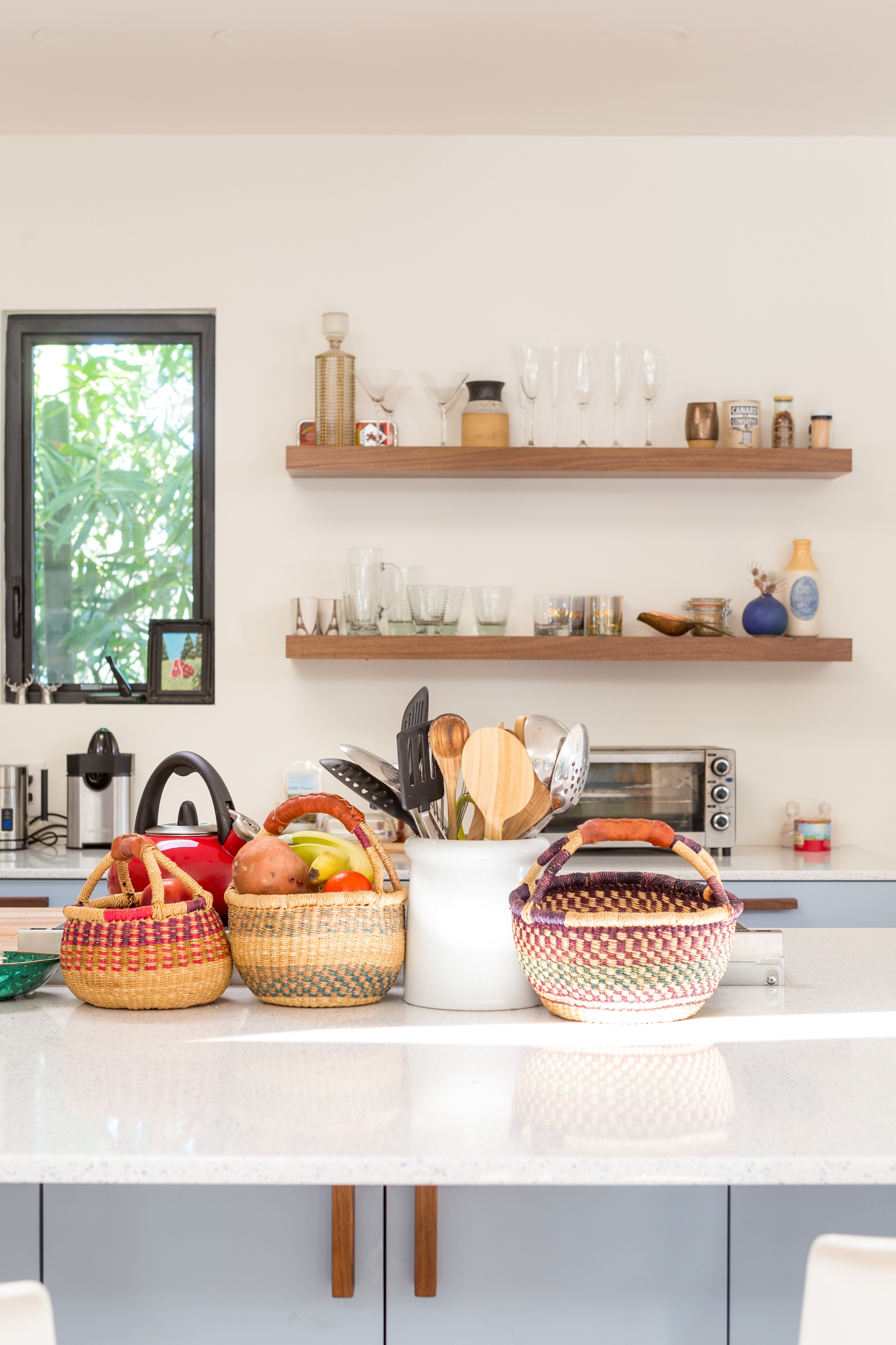 Quartz Countertops Faqs How To Clean Apartment Therapy