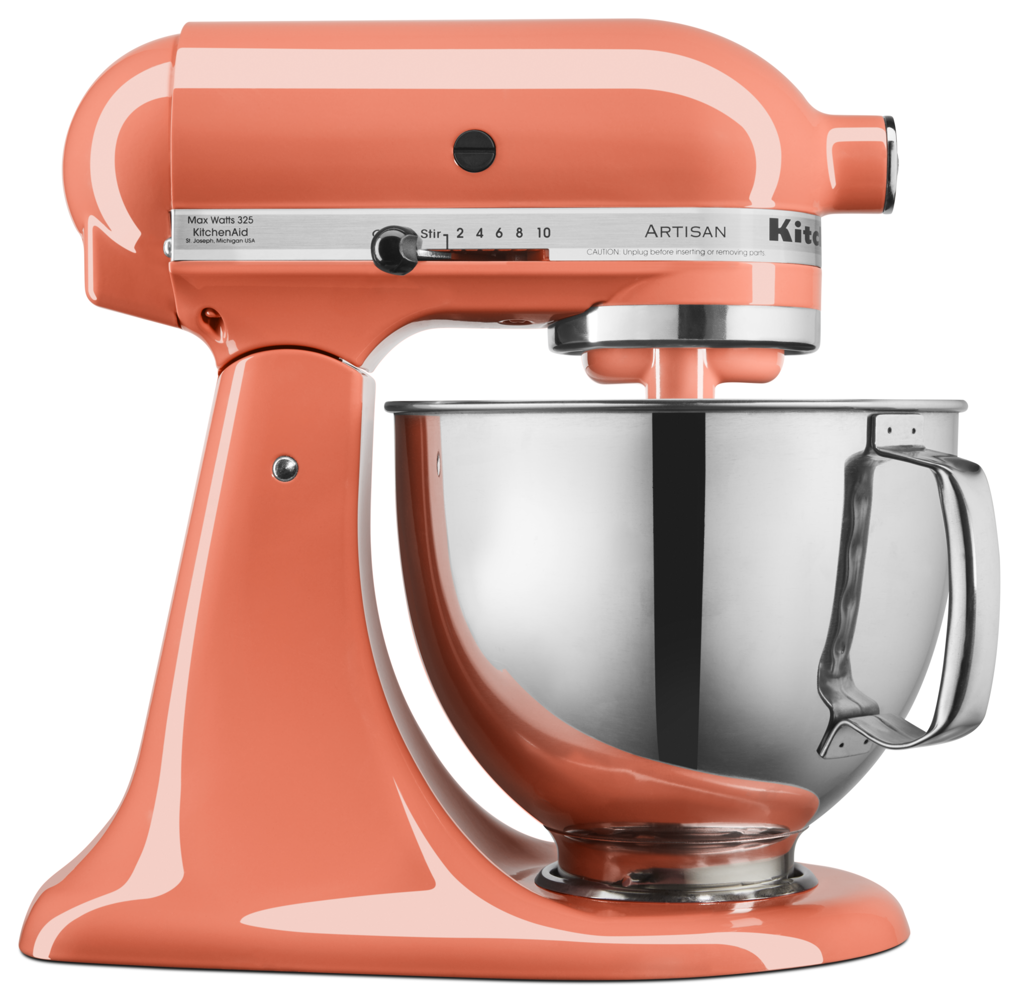 KitchenAid's Fresh Color of the Year Is the Perfect Pop of Purple