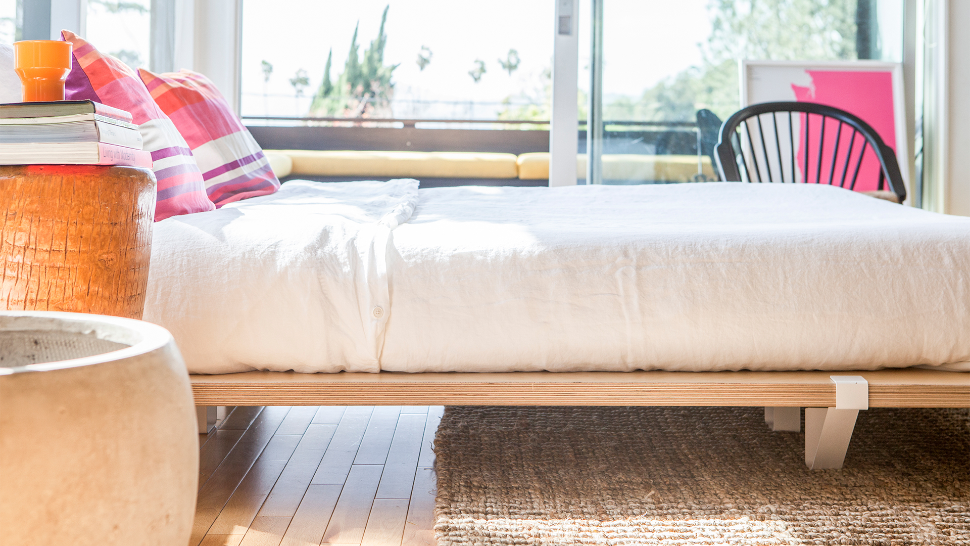 Furniture Same Day Delivery Floyd Start Up Nyc Apartment