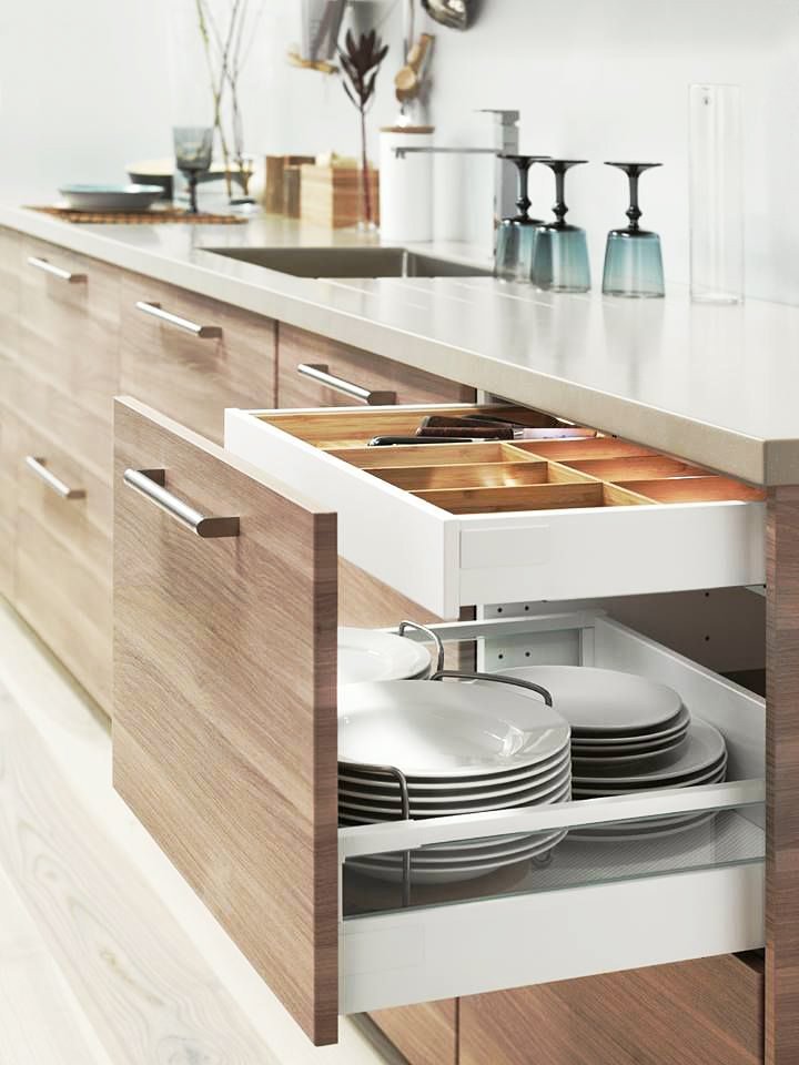 10 Best Kitchen Cabinet Organizers for Extra Storage - Drew & Jonathan