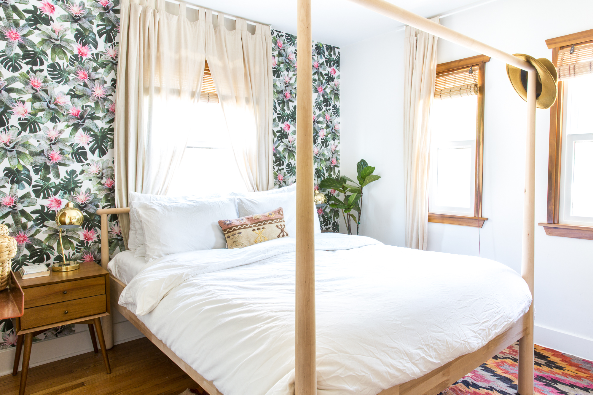 Stylish Curtain Window Treatment Ideas Apartment Therapy