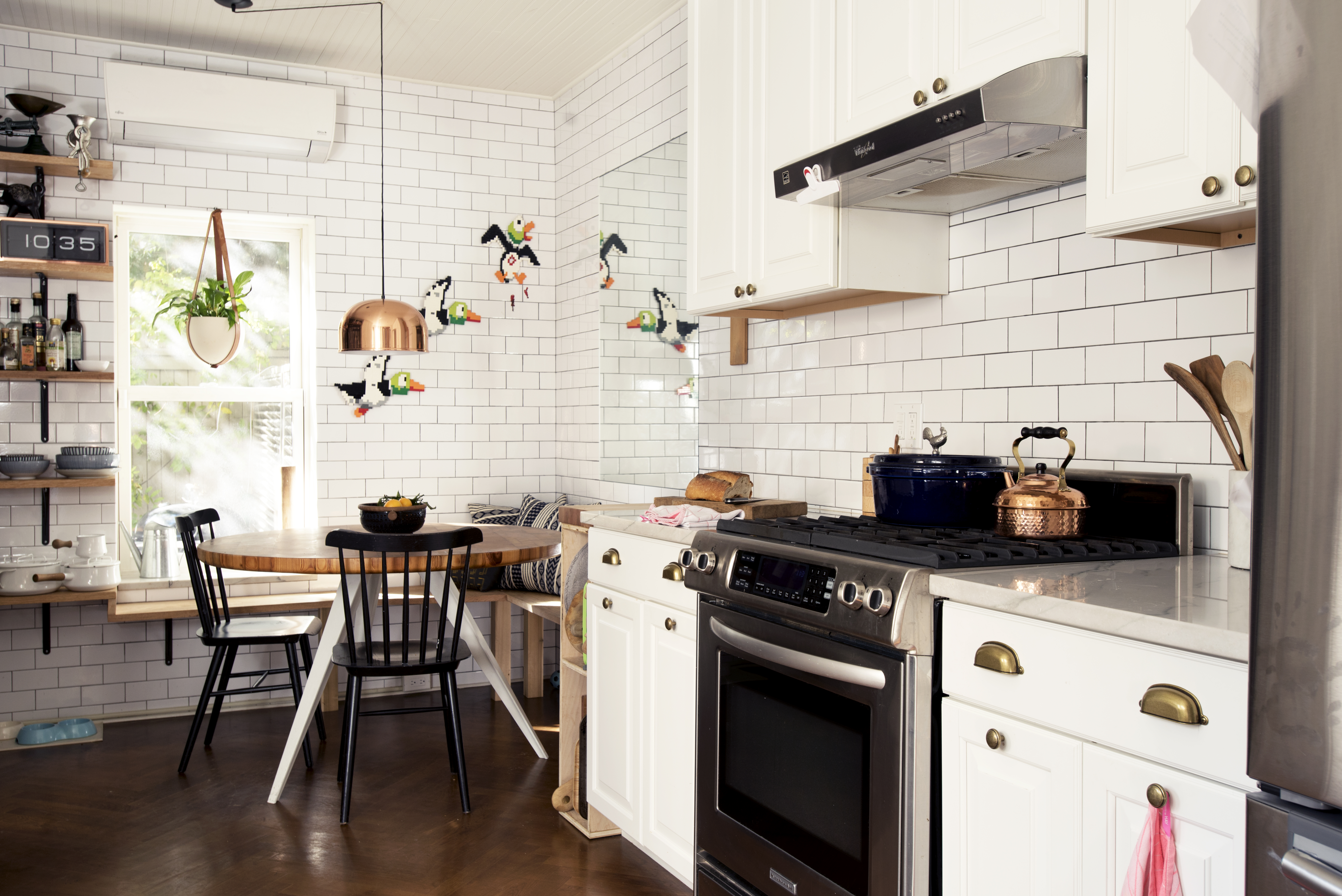 18 Beautiful White Kitchen Ideas   Design & Decorating Tips ...