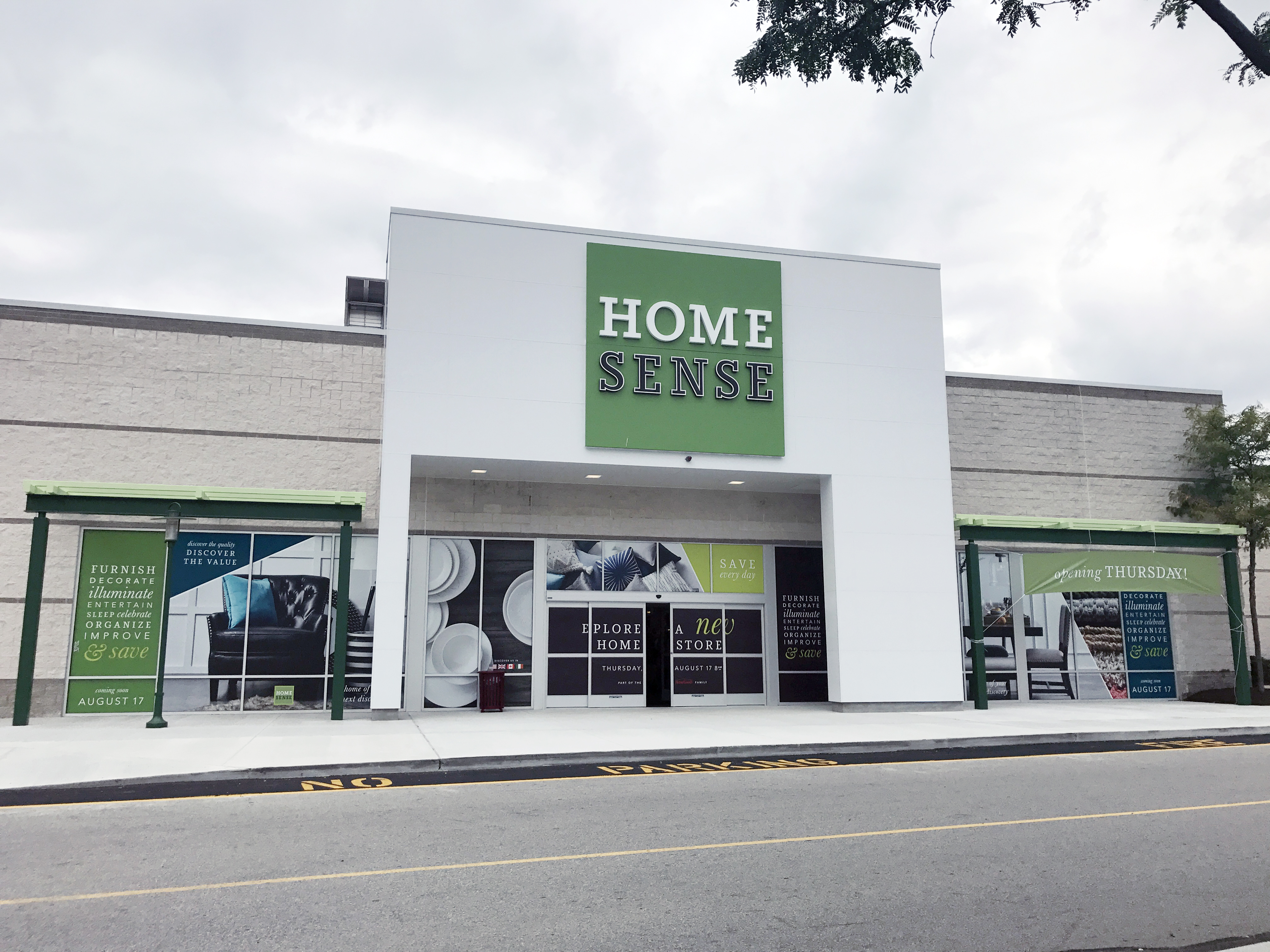 Homesense, a home goods retailer with TJX Companies, is to open store at Sawgrass  Mills in Sunrise - South Florida Business Journal