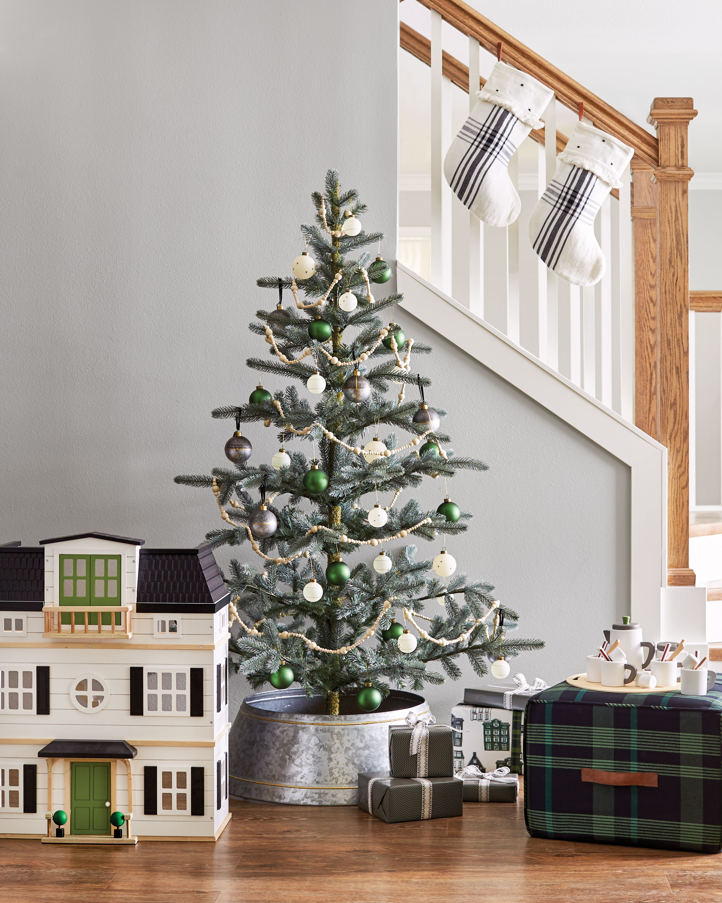 target farmhouse dollhouse