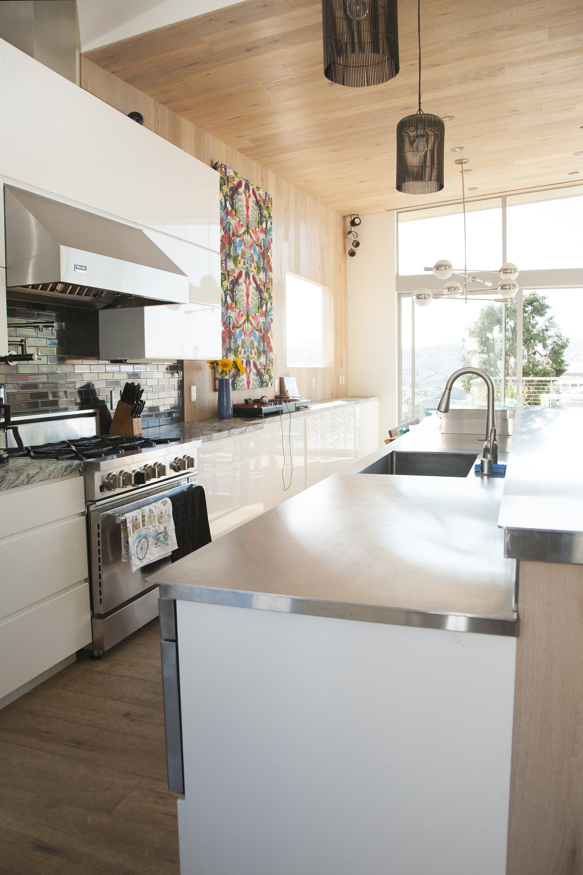 Kitchen Sinks Integrated Vs Undermount Trend Apartment Therapy