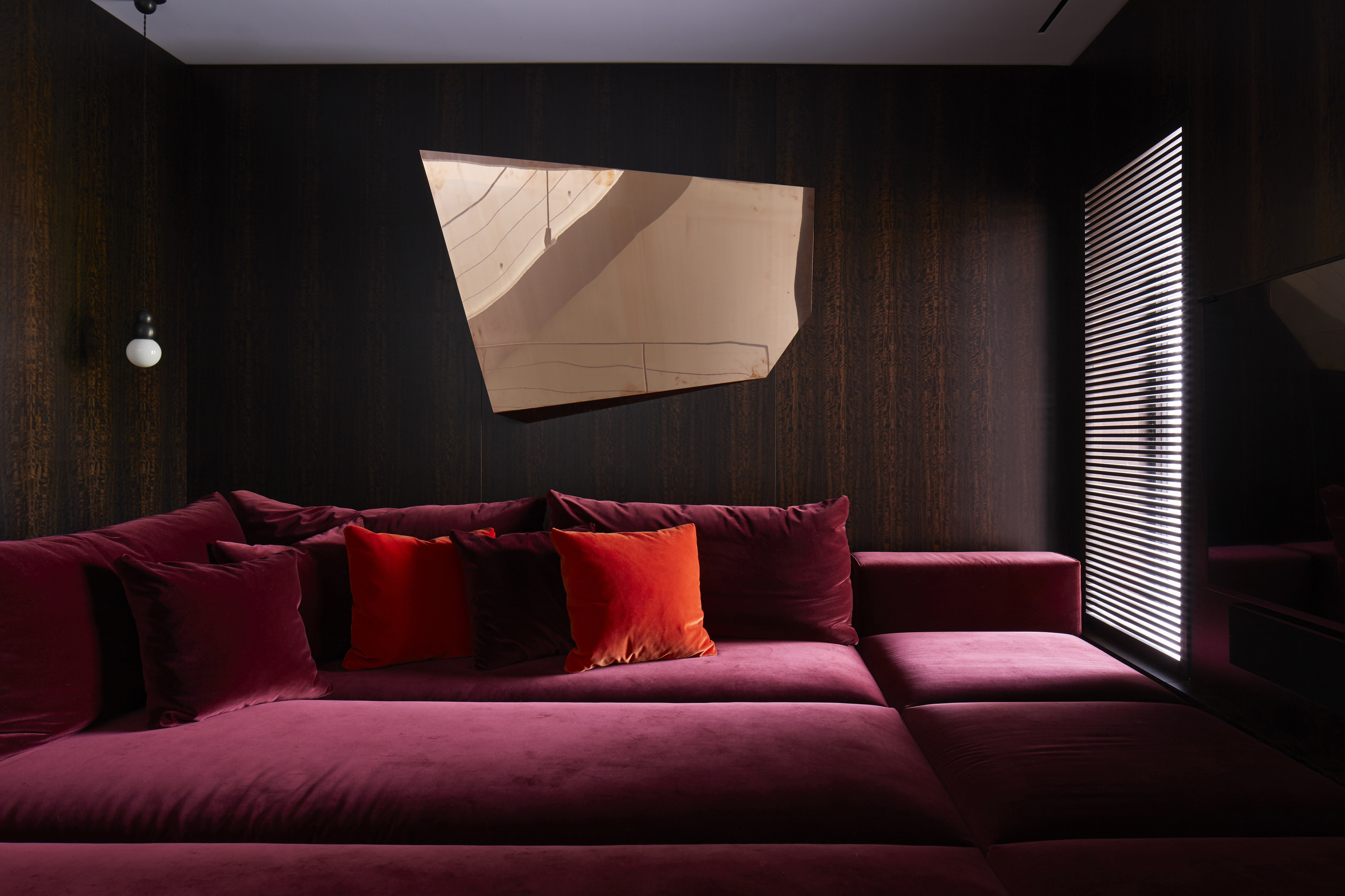 Tour Avenue Road Founder S Modern Toronto Remodel Apartment Therapy