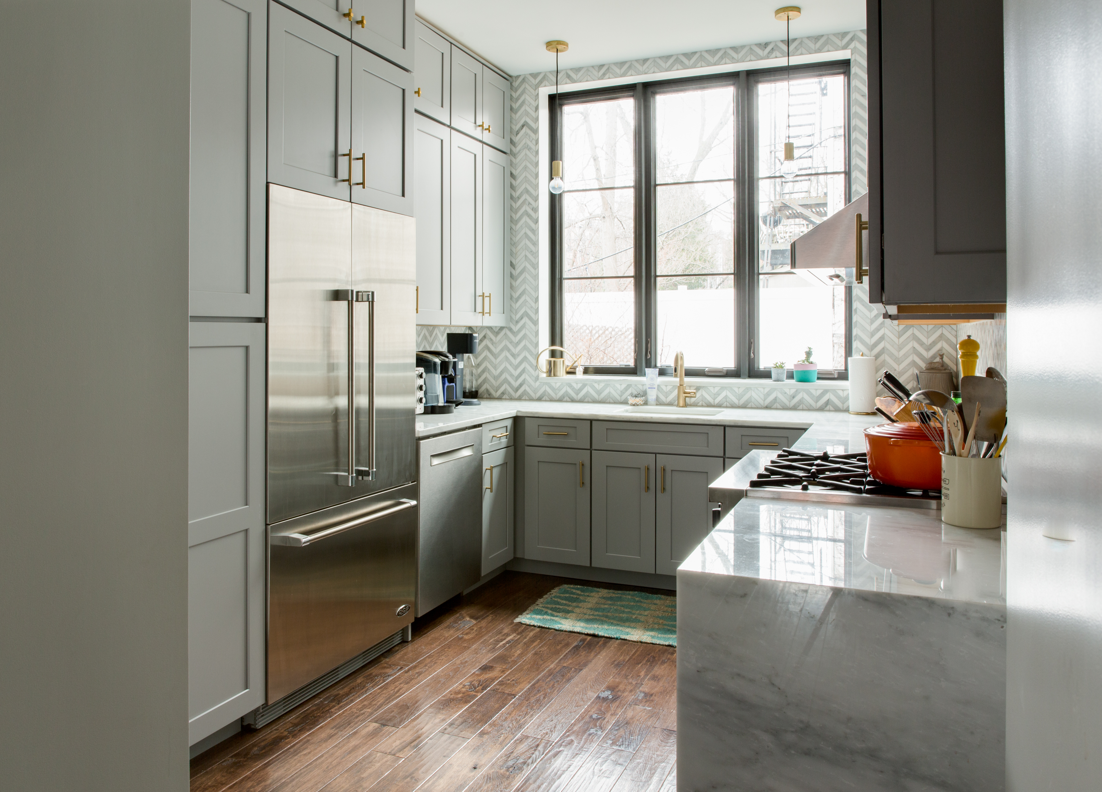 Kitchen Sink Undermount Pros Cons Apartment Therapy