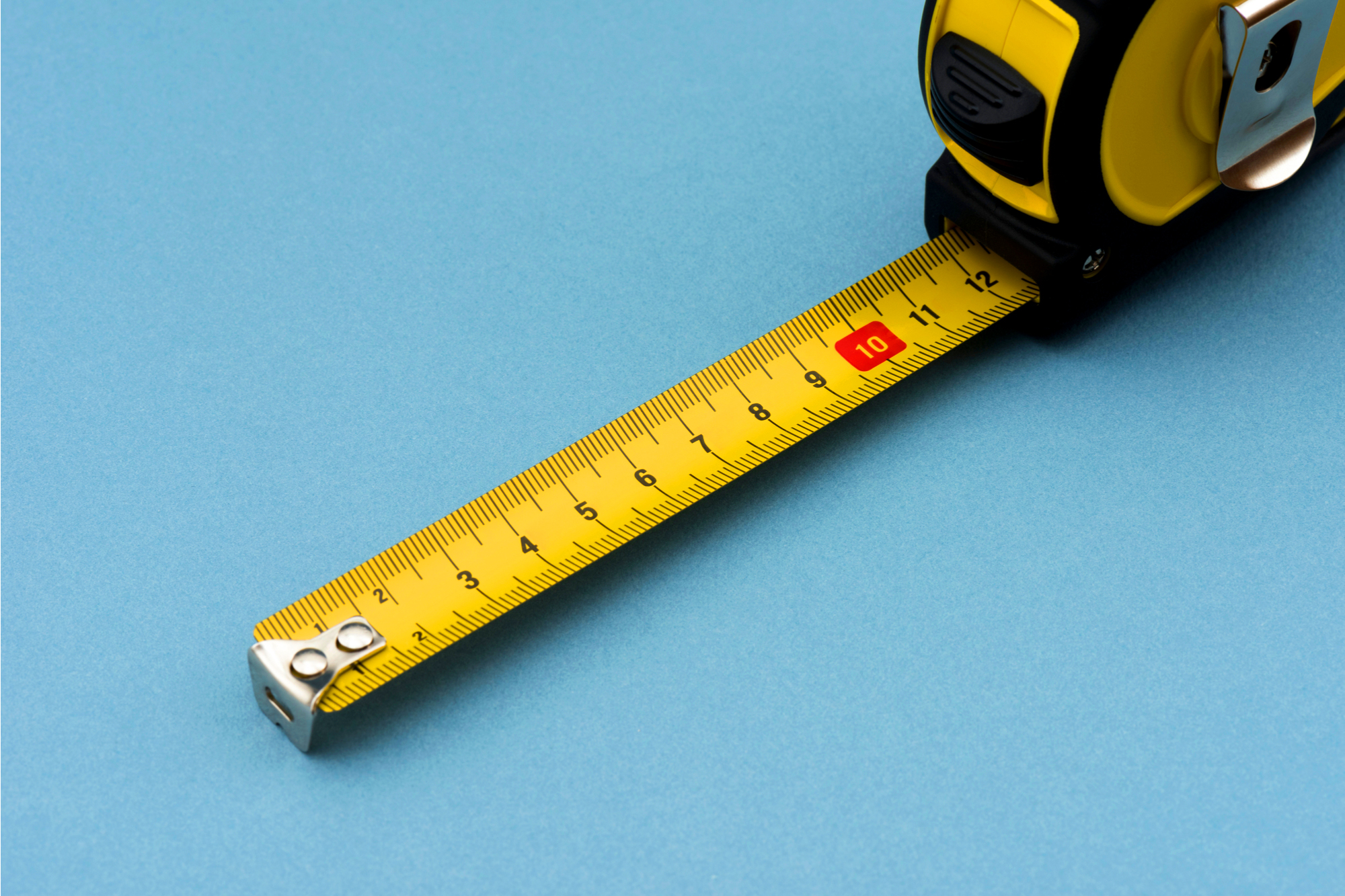 Few People Know About This Tape Measure Feature! Hidden Features of Tape  Measure 