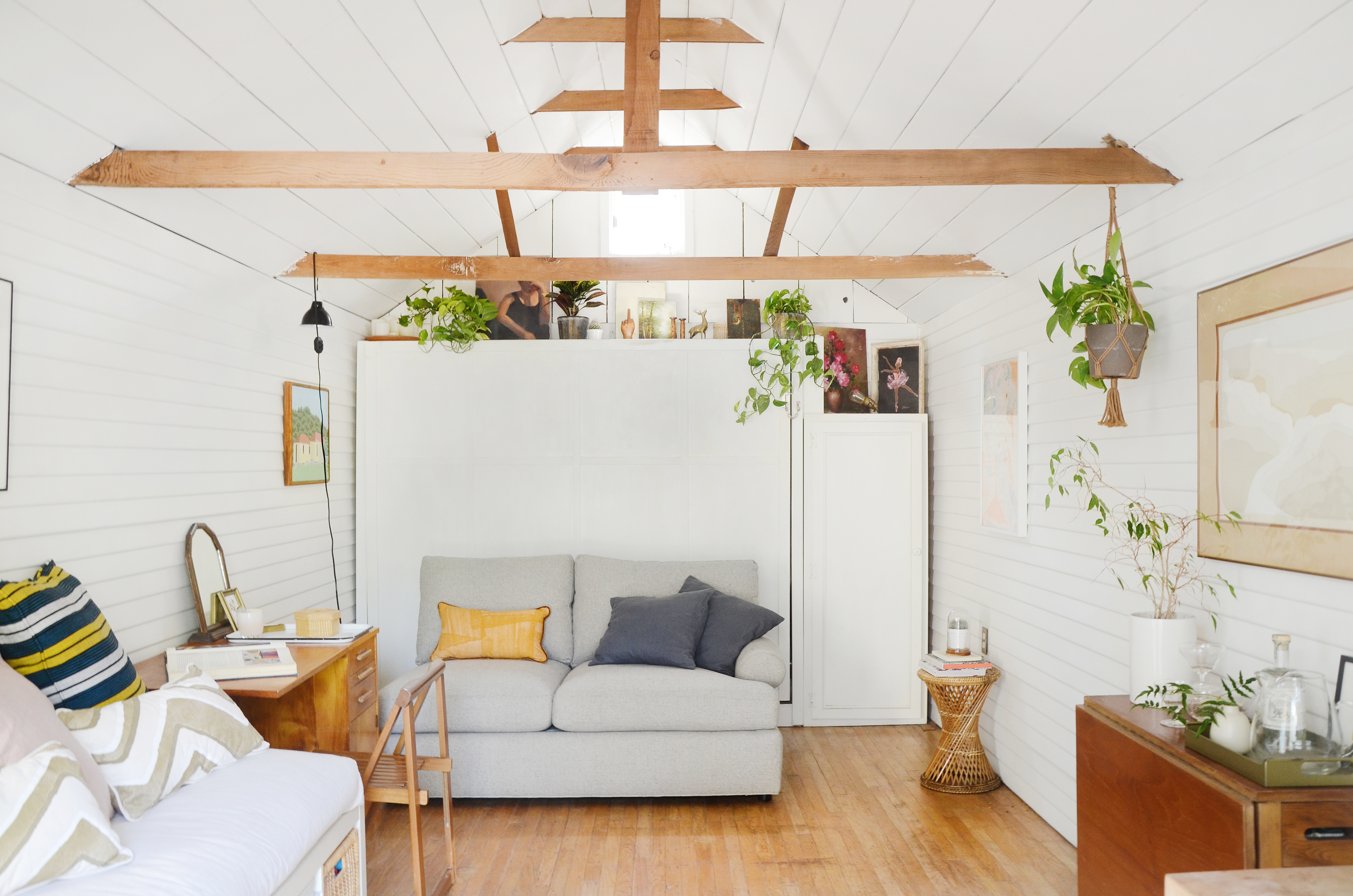 Tiny House Organization Tips For Small Spaces Apartment