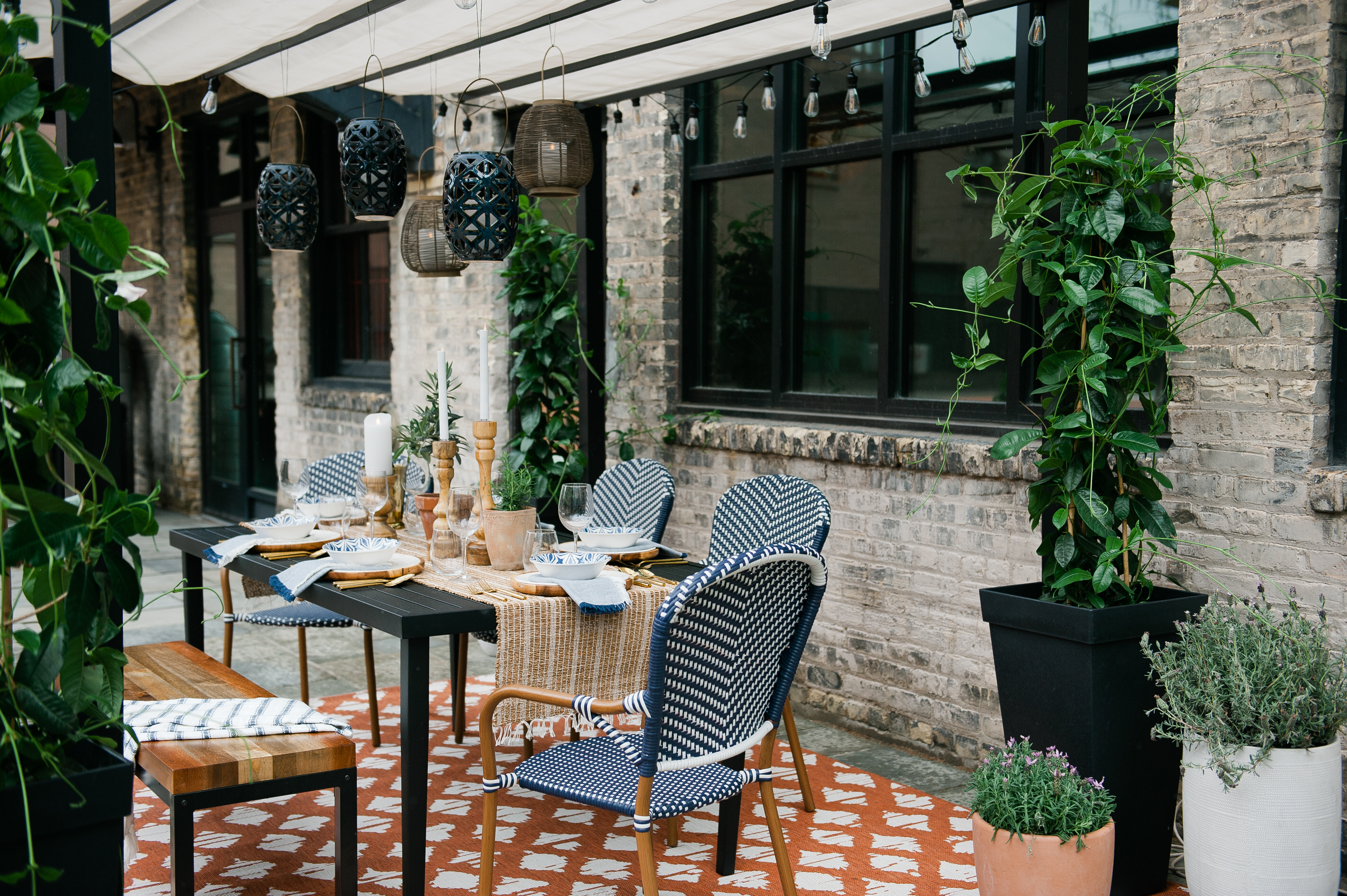 Emily Henderson Target Outdoor Furniture Design Ideas Apartment Emily Henderson Target Outdoor Furniture Design Ideas Apartment Therapy