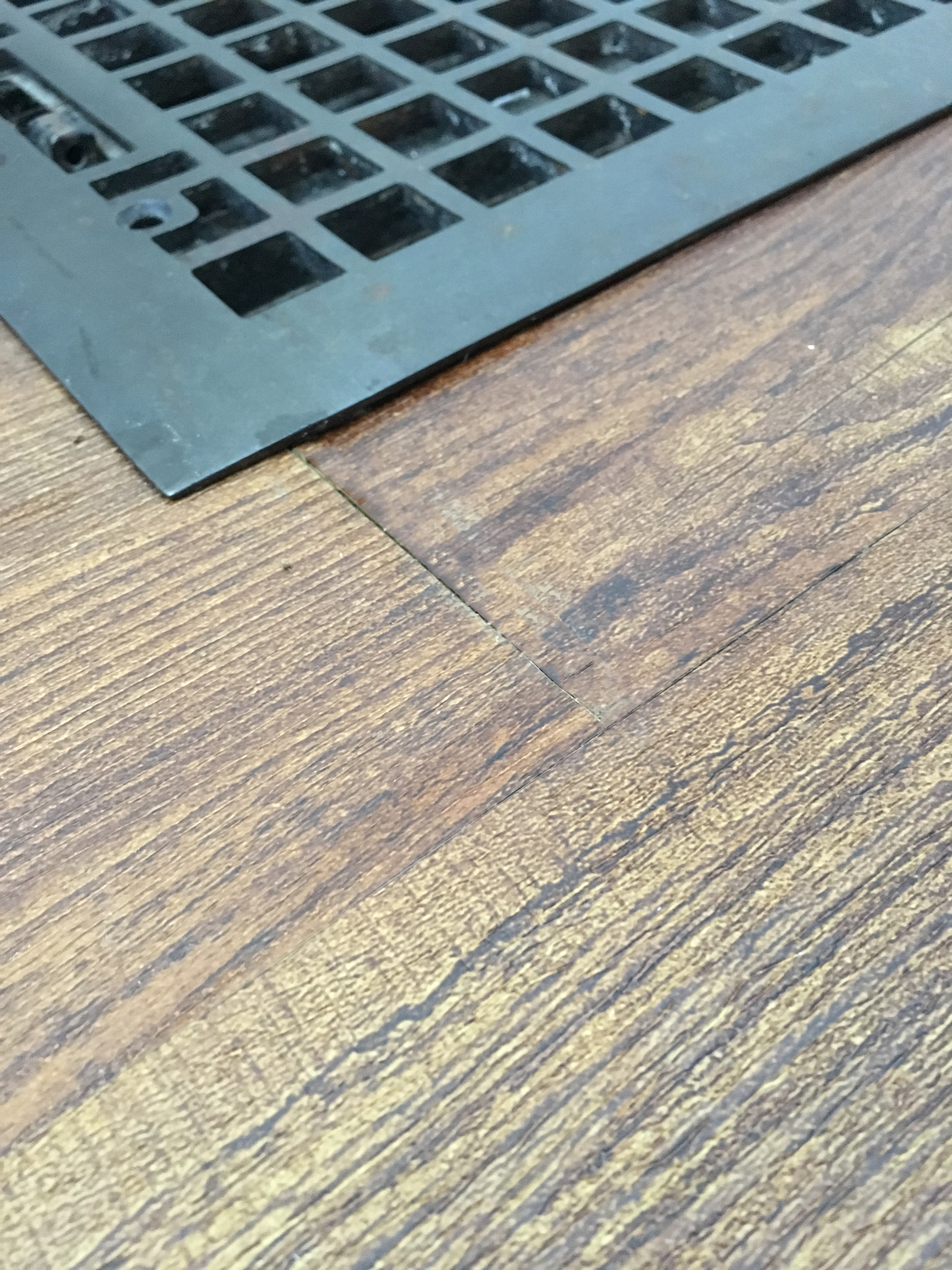 Luxury Vinyl Tile Plank Flooring For Rental Bathrooms