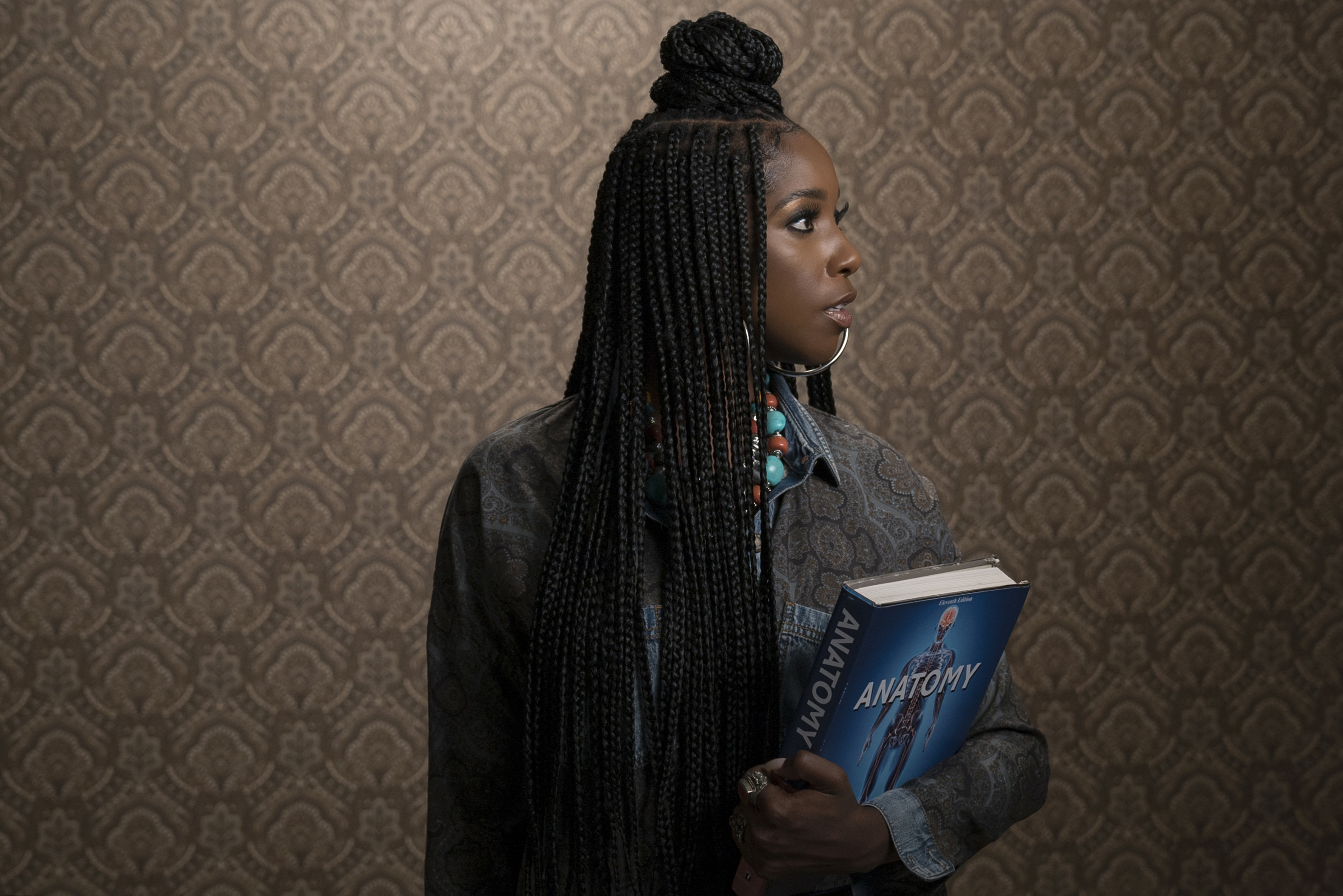 Dear White People Set Design Race Symbolism Meaning Apartment