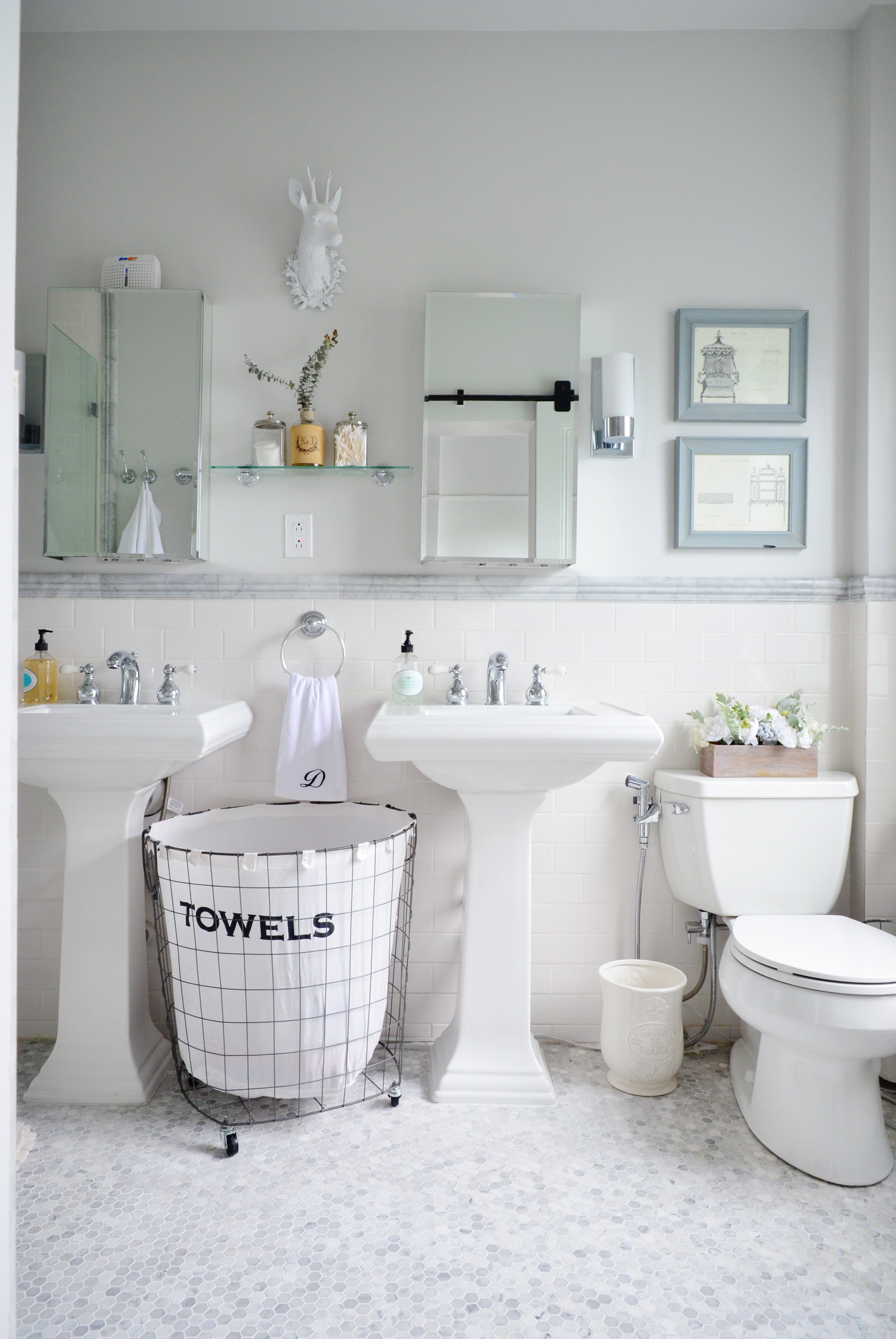 How (and How Often) to Clean Your Towels