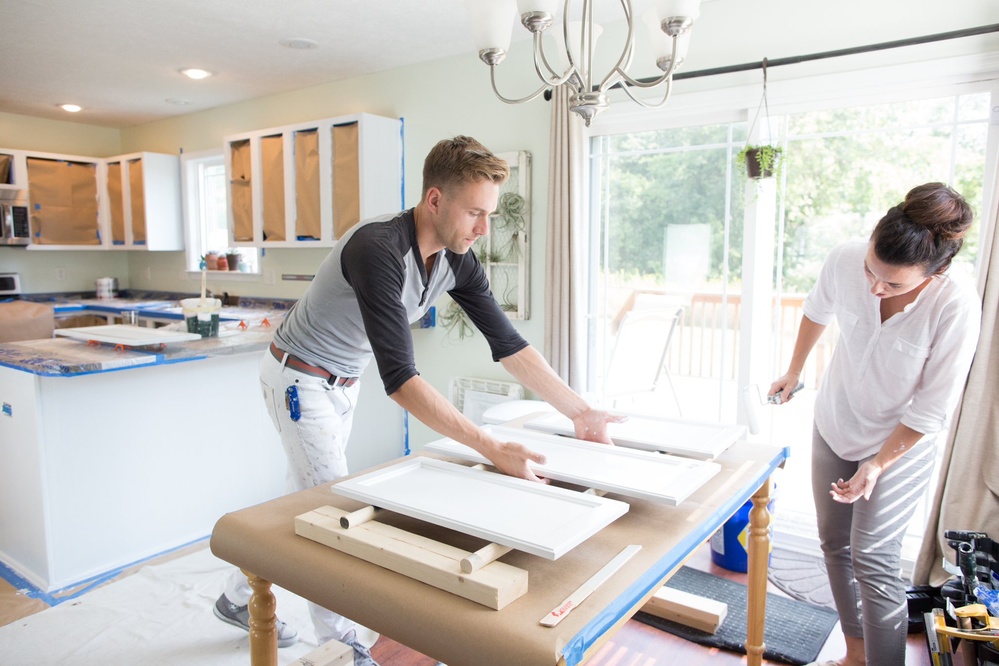 Kitchen Cabinets Painting Cost Apartment Therapy Kitchen Cabinets Painting Cost Apartment Therapy