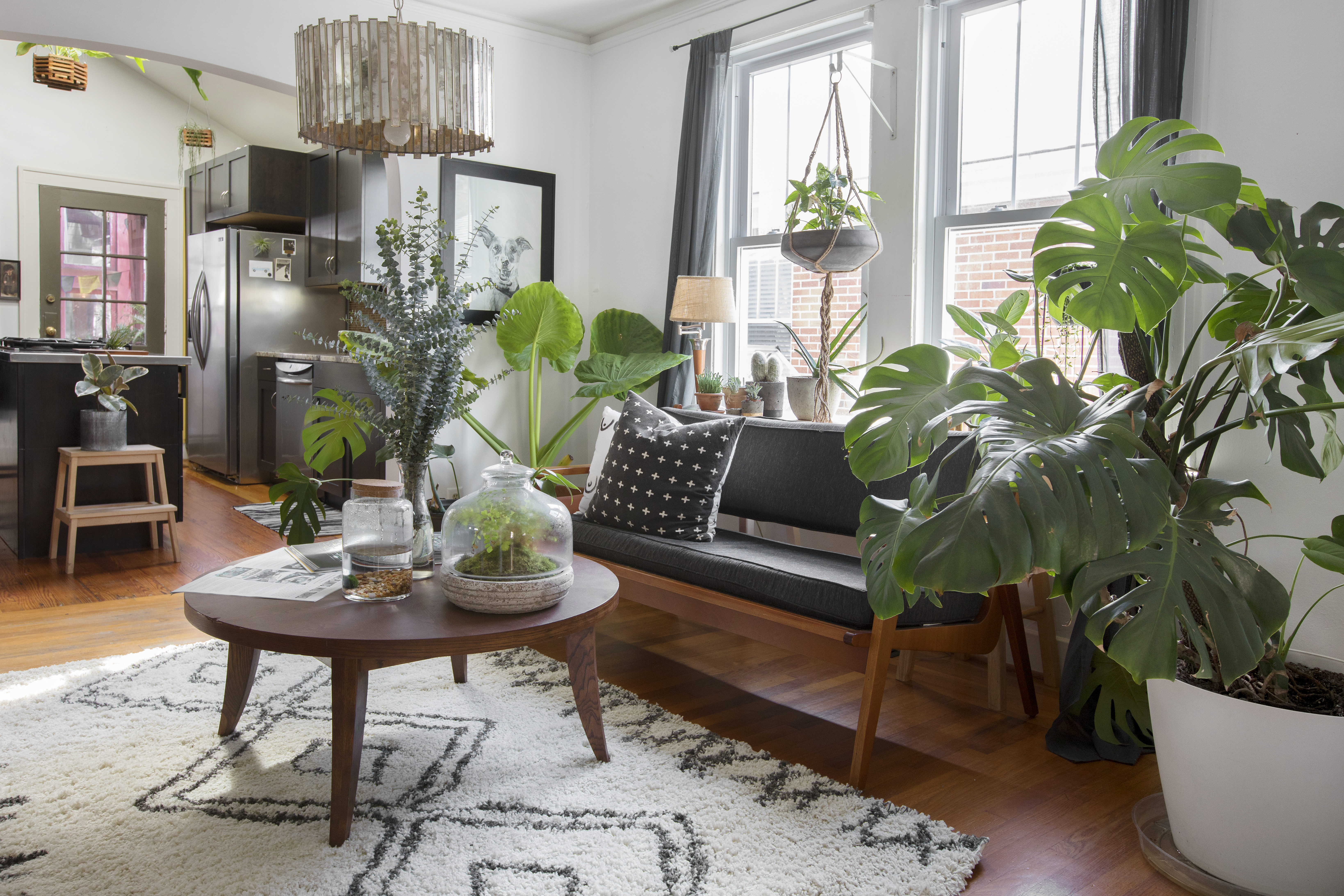 Bohemian Design Trends Home Decor Ideas Apartment Therapy