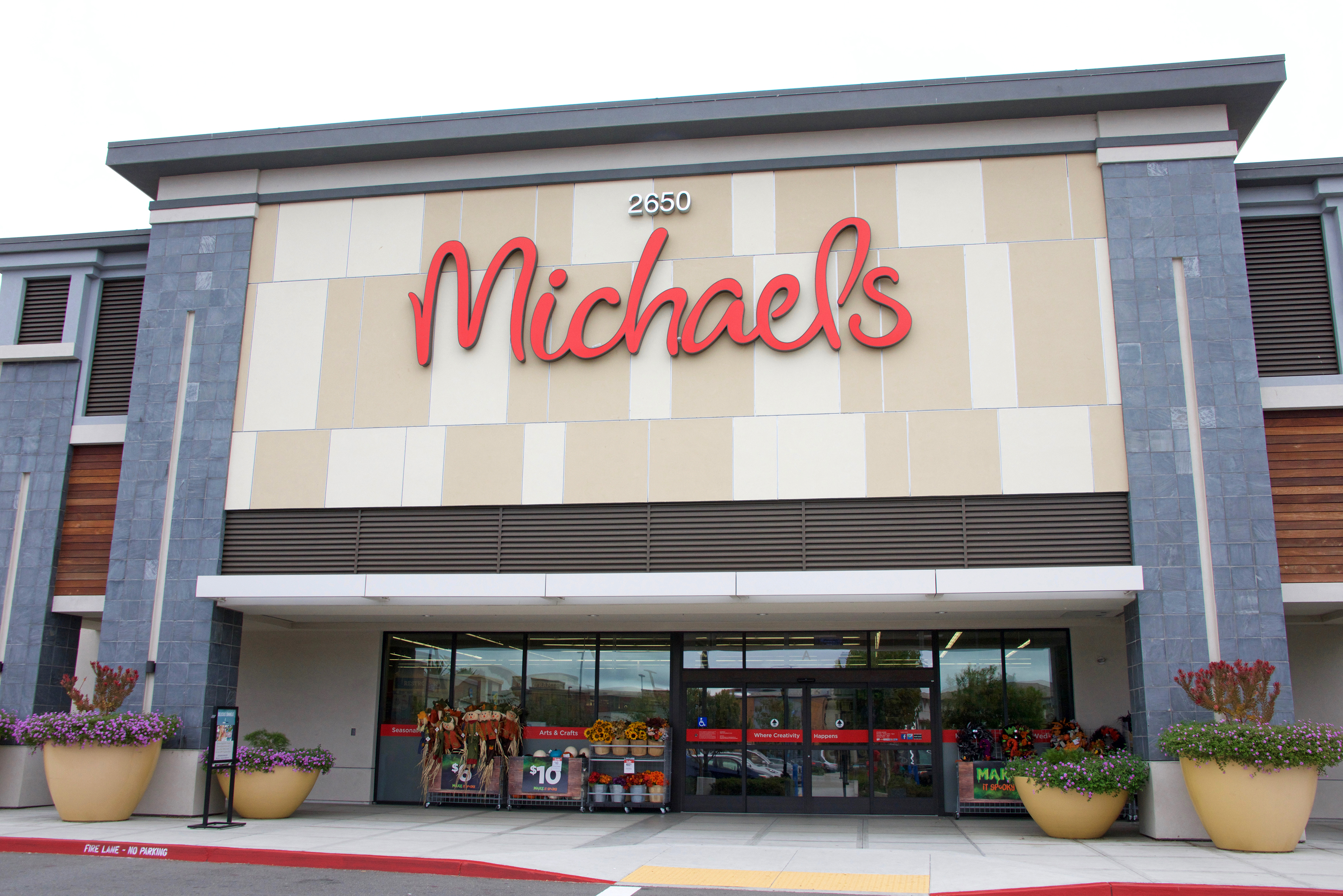 Michaels Coupons - 20% OFF All Regular Price Purchases