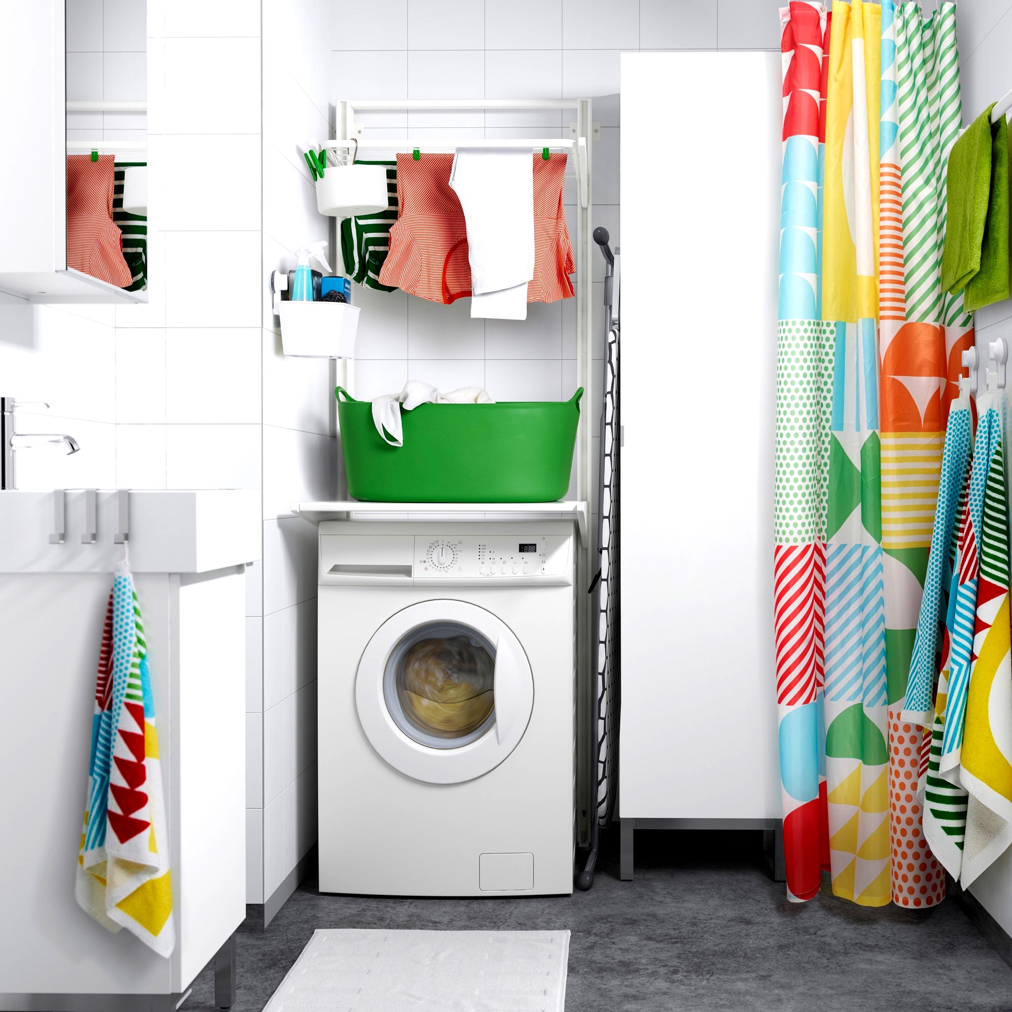 laundry room ideas ikea