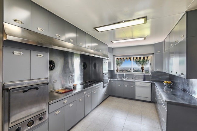 Elvis Presley S Bel Air Mansion Is On Sale For 23 Million