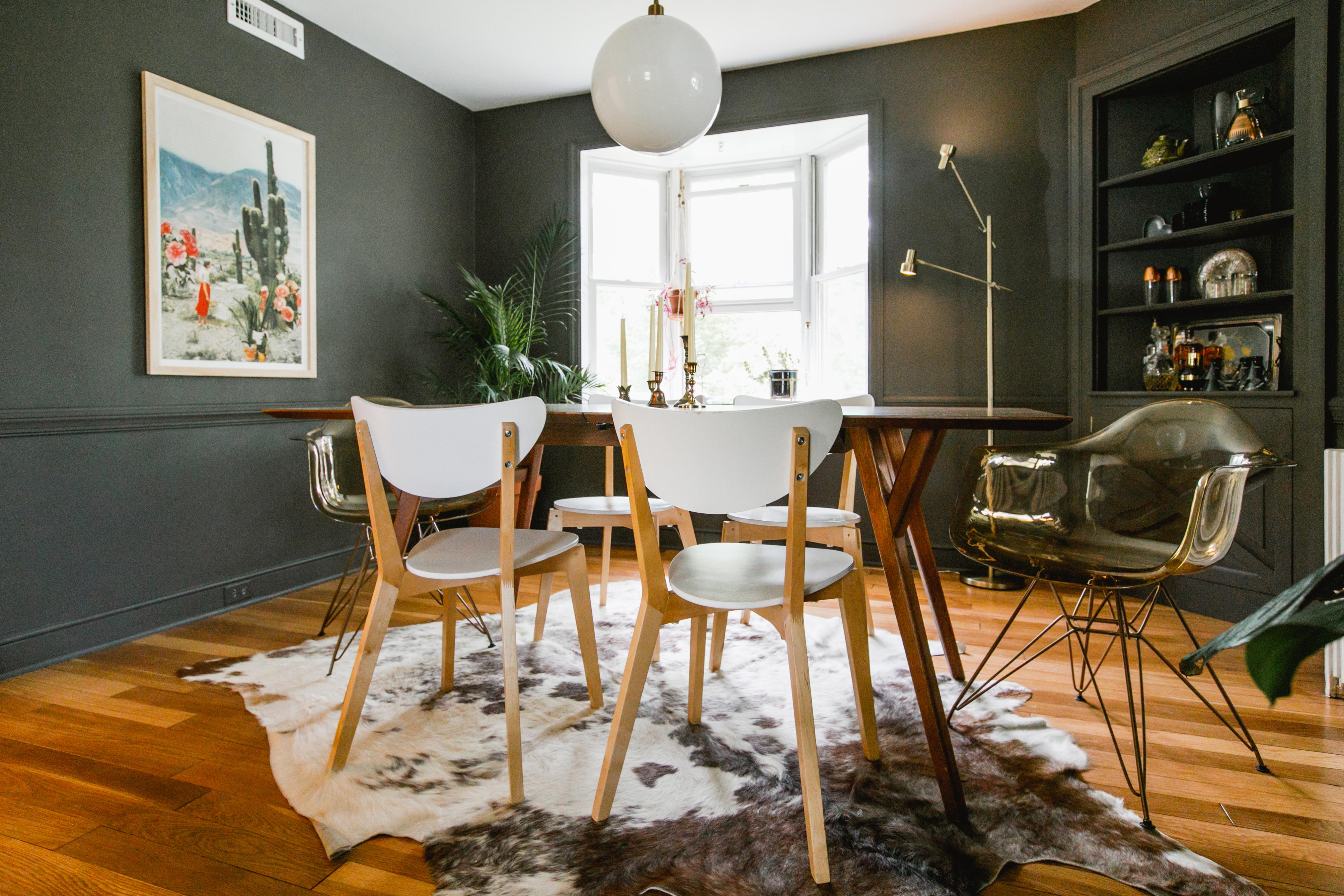 How To Decorate With Inherited Furniture Apartment Therapy