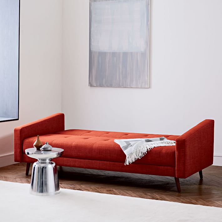 West Elm Sale Best Couches Under 1000 Dollars Apartment