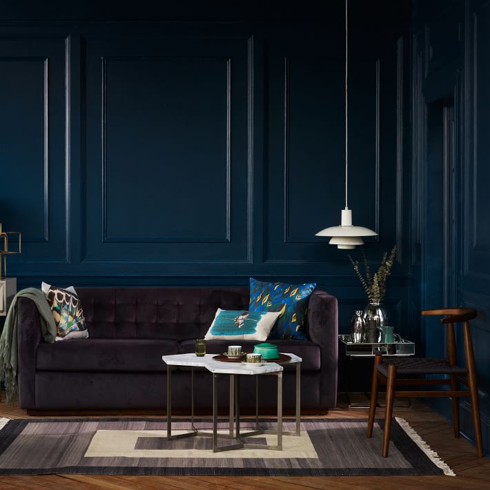 West Elm Best Couches Under 1000 Dollars Apartment Therapy