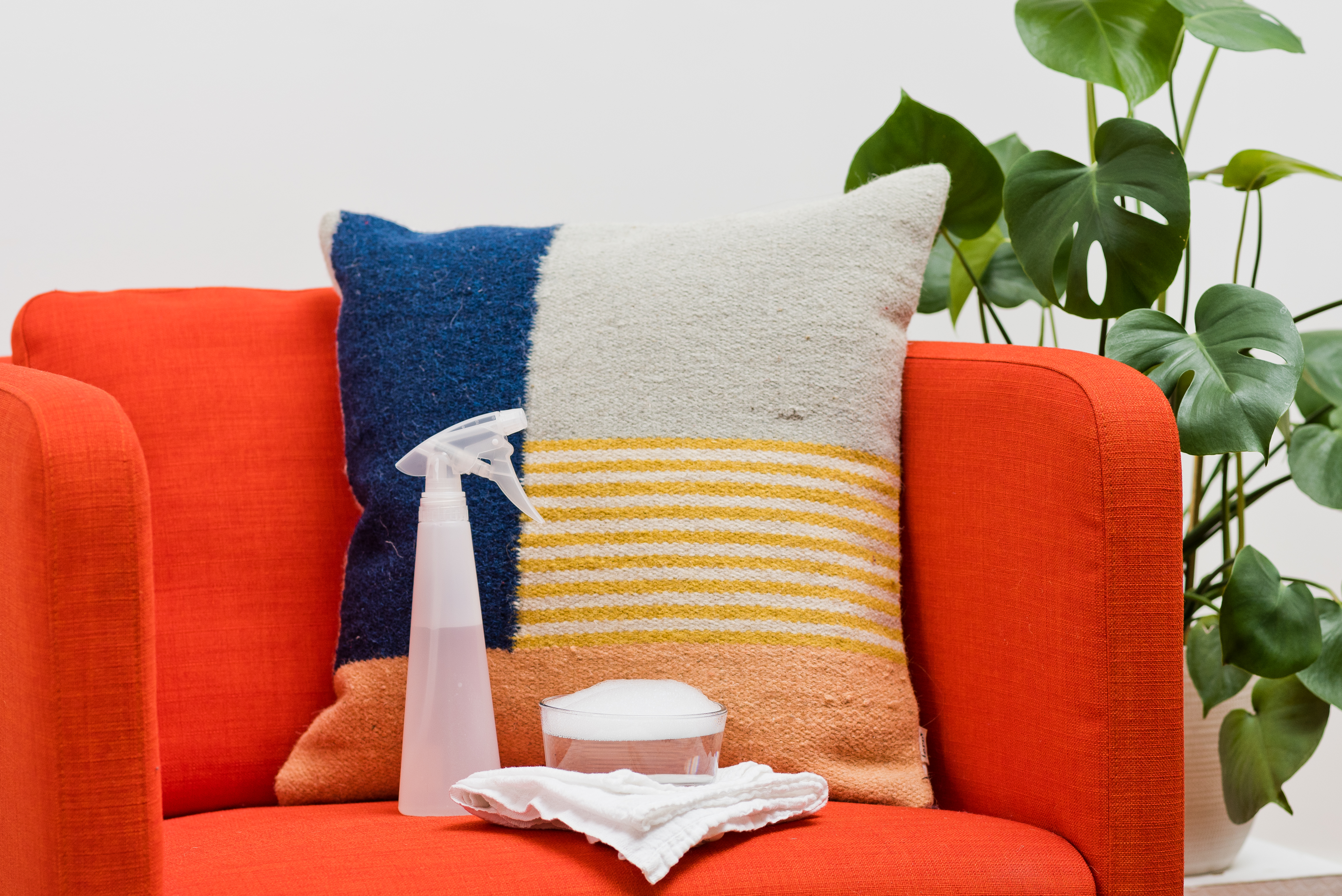 The Best Stain Removing Cleaning Products Apartment Therapy
