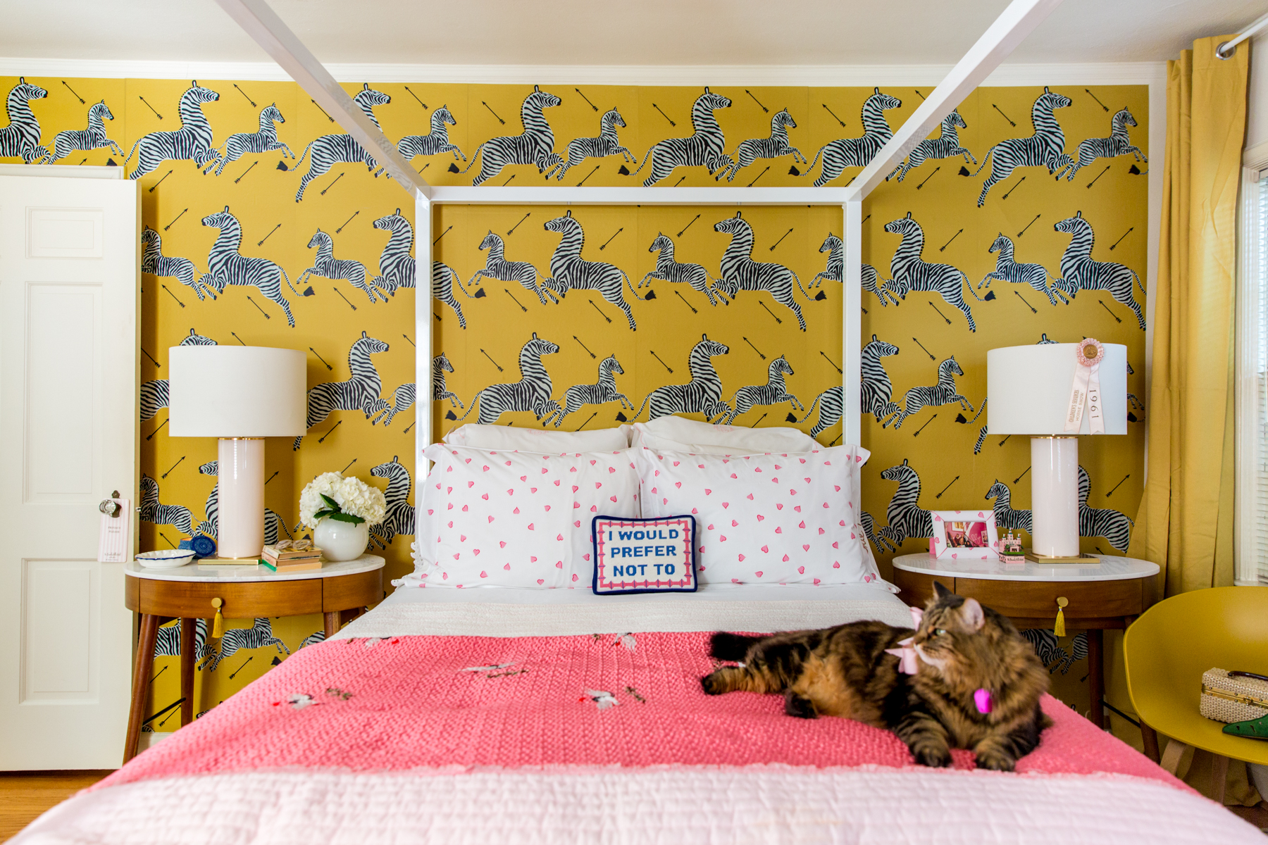 Hand's Recent Articles Apartment Therapy