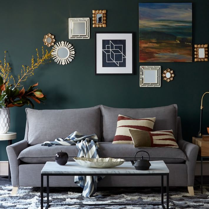 West Elm Sale Best Couches Under 1000 Dollars Apartment Therapy