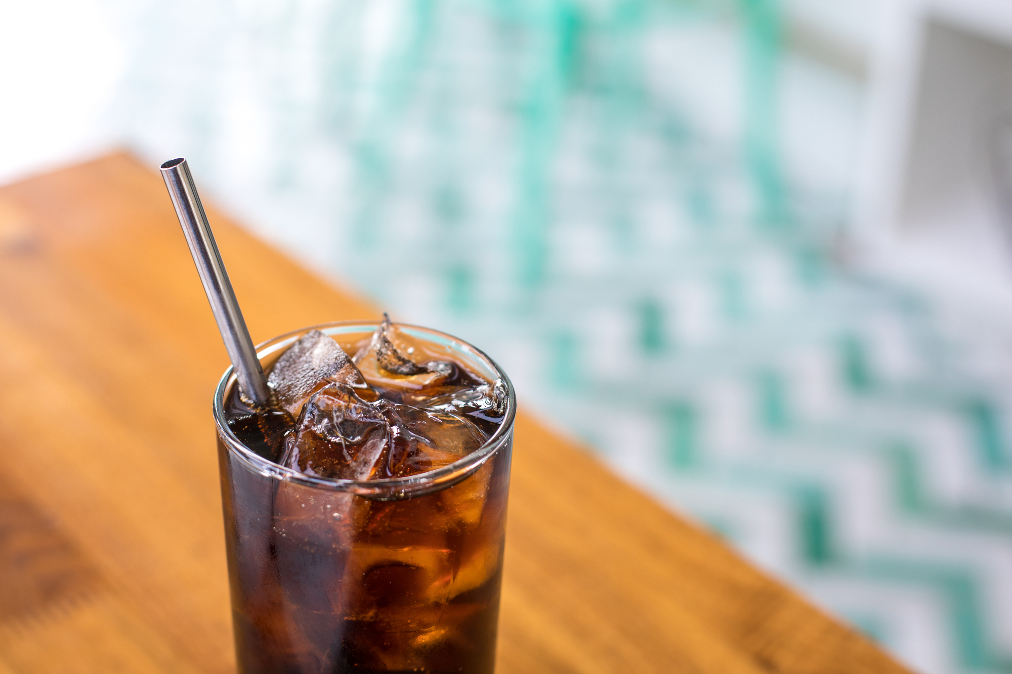 The 5 Best Metal Straws