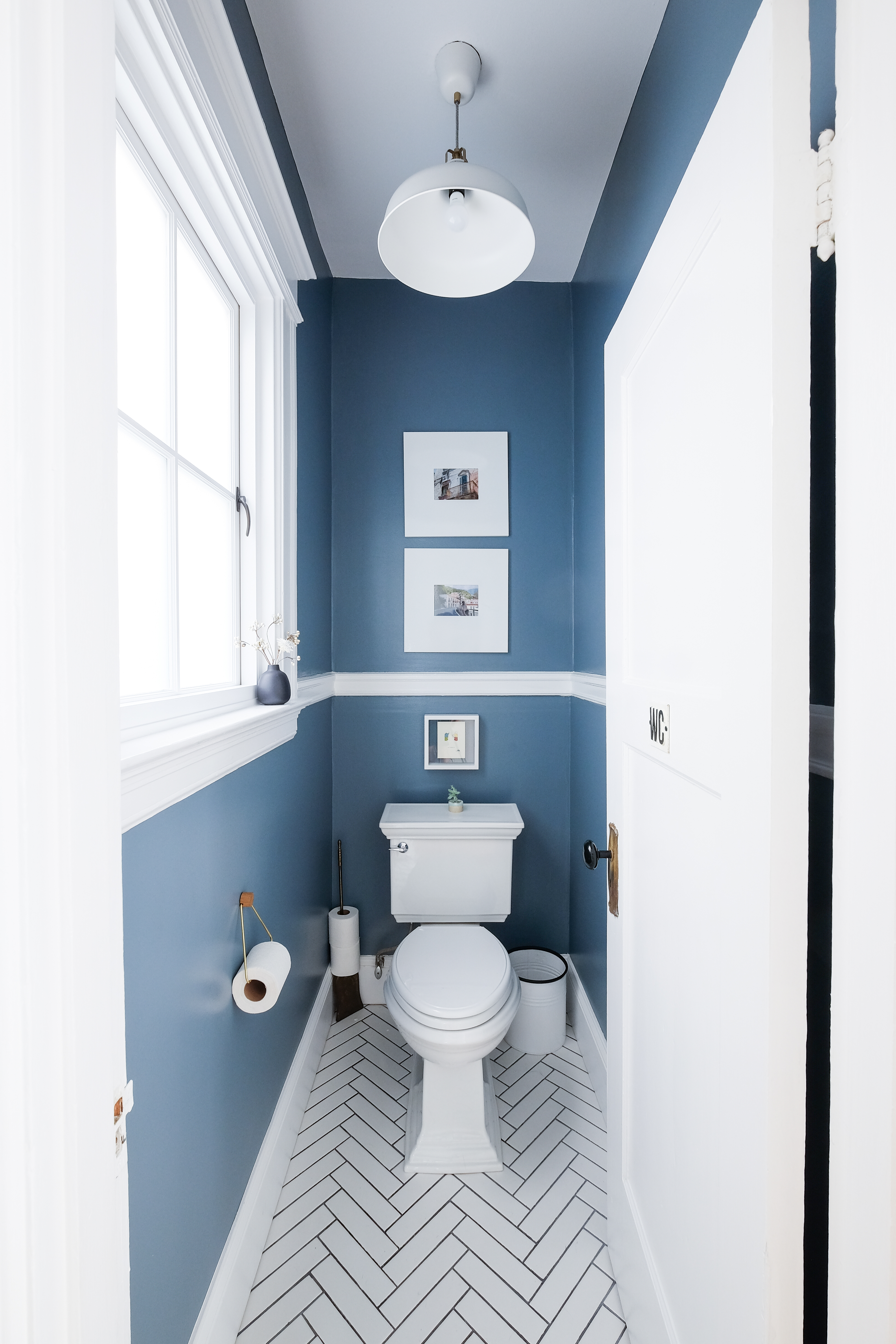 Bathroom Paint How To Prevent Mildew