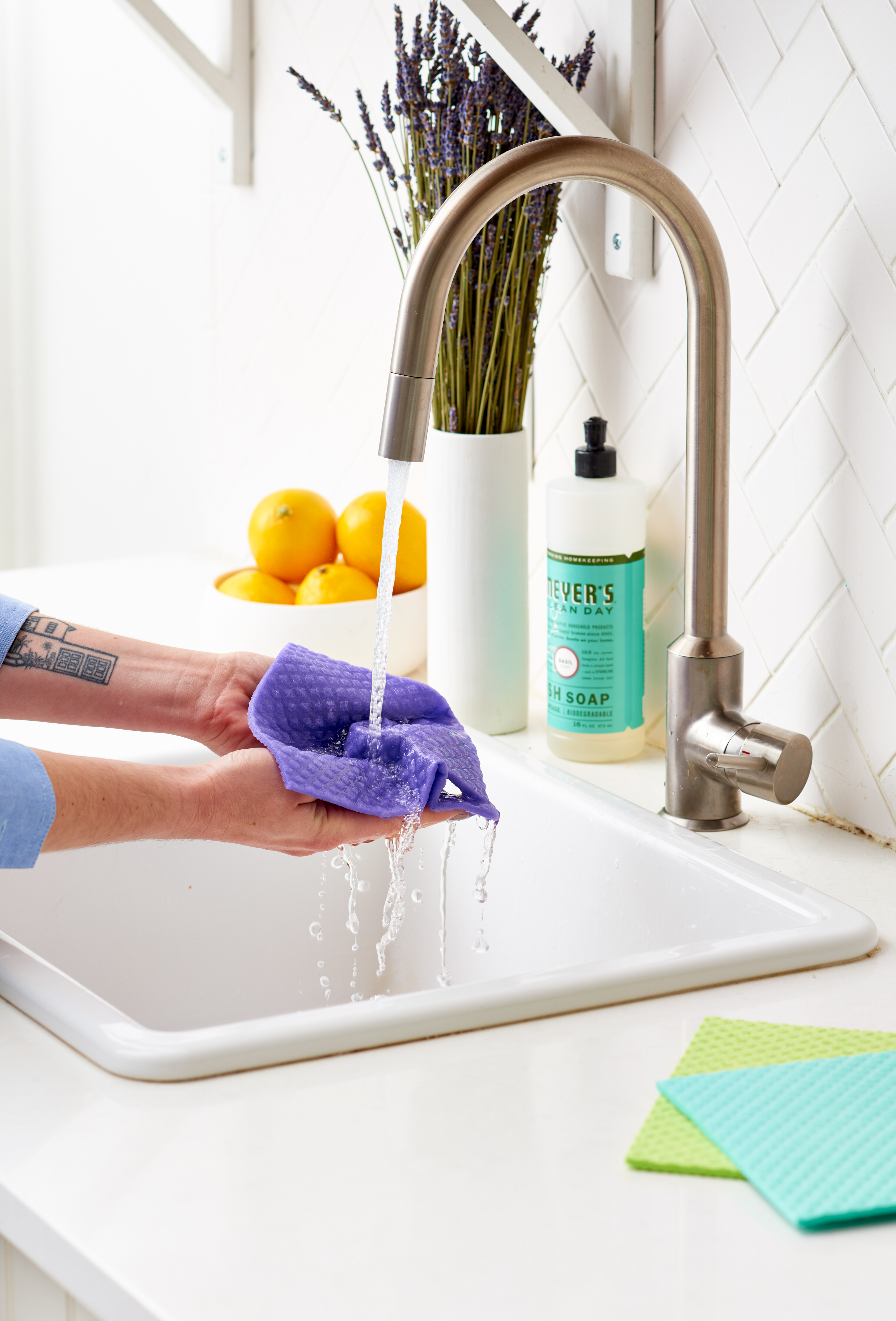 25 Products To Hand-Wash Your Dishes With 2021