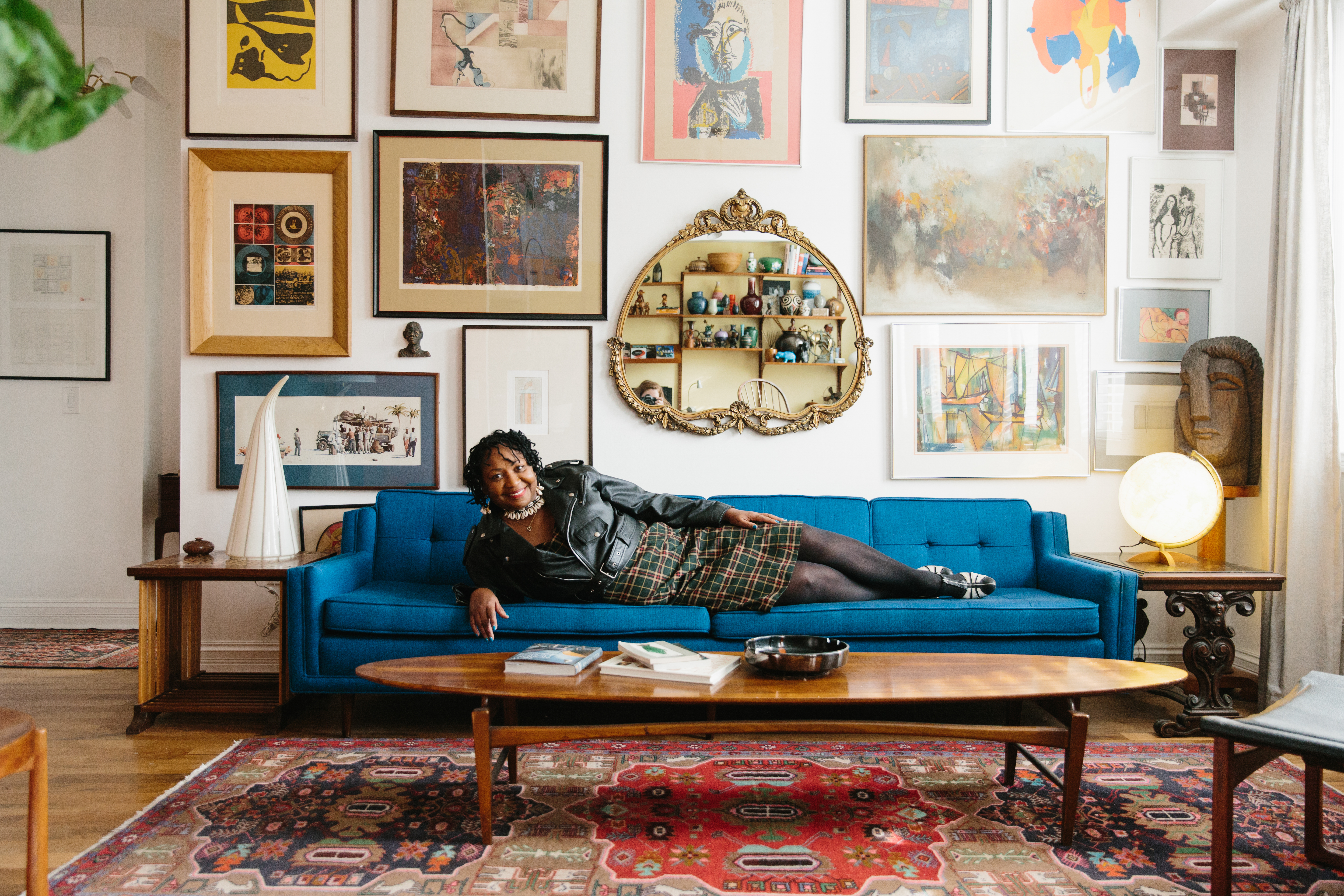 アート・デザイン・音楽 THE AMERICAN VINTAGE FURNITURE Designart 