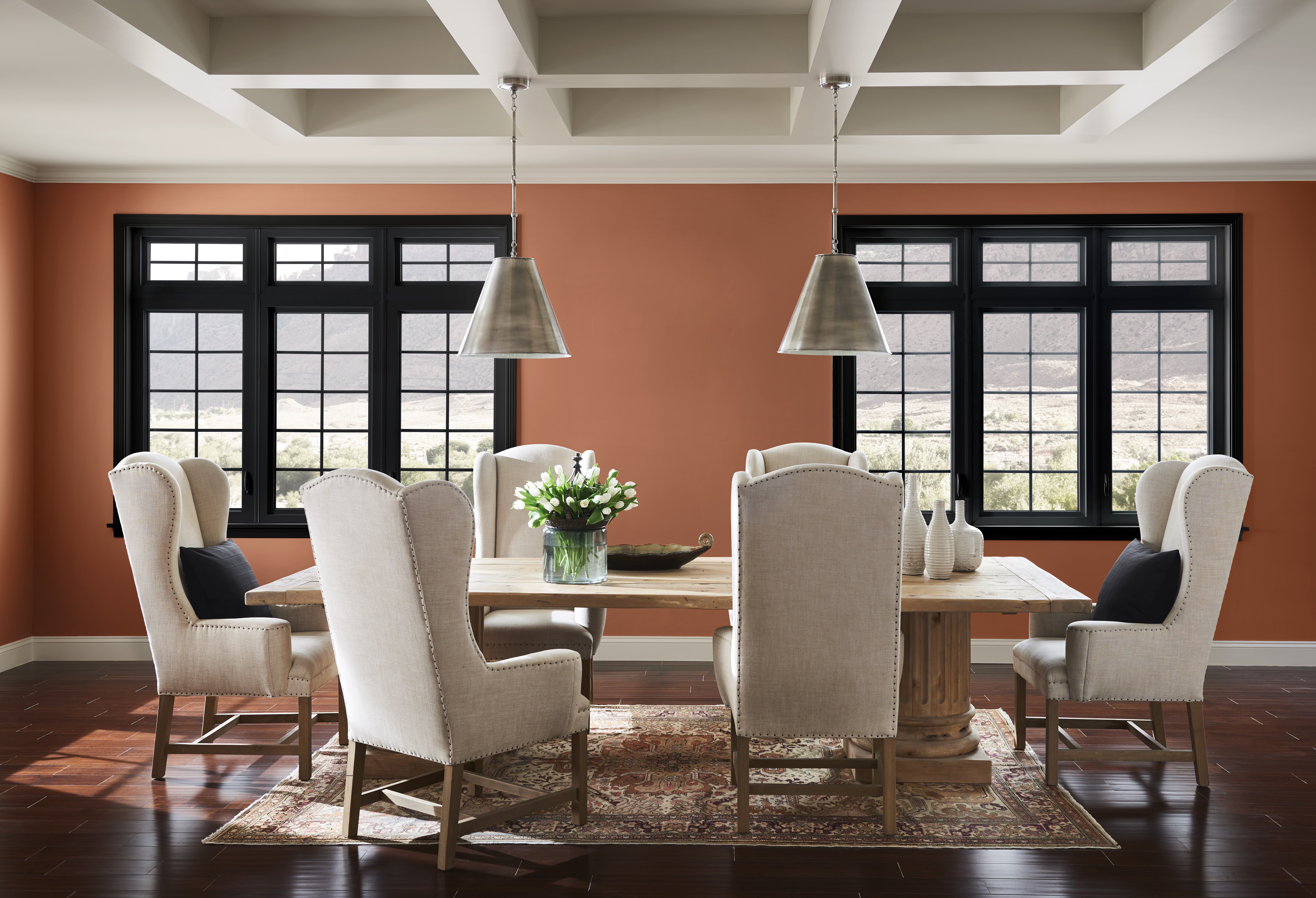Sherwin Williams Color Of The Year 2019 Announcement