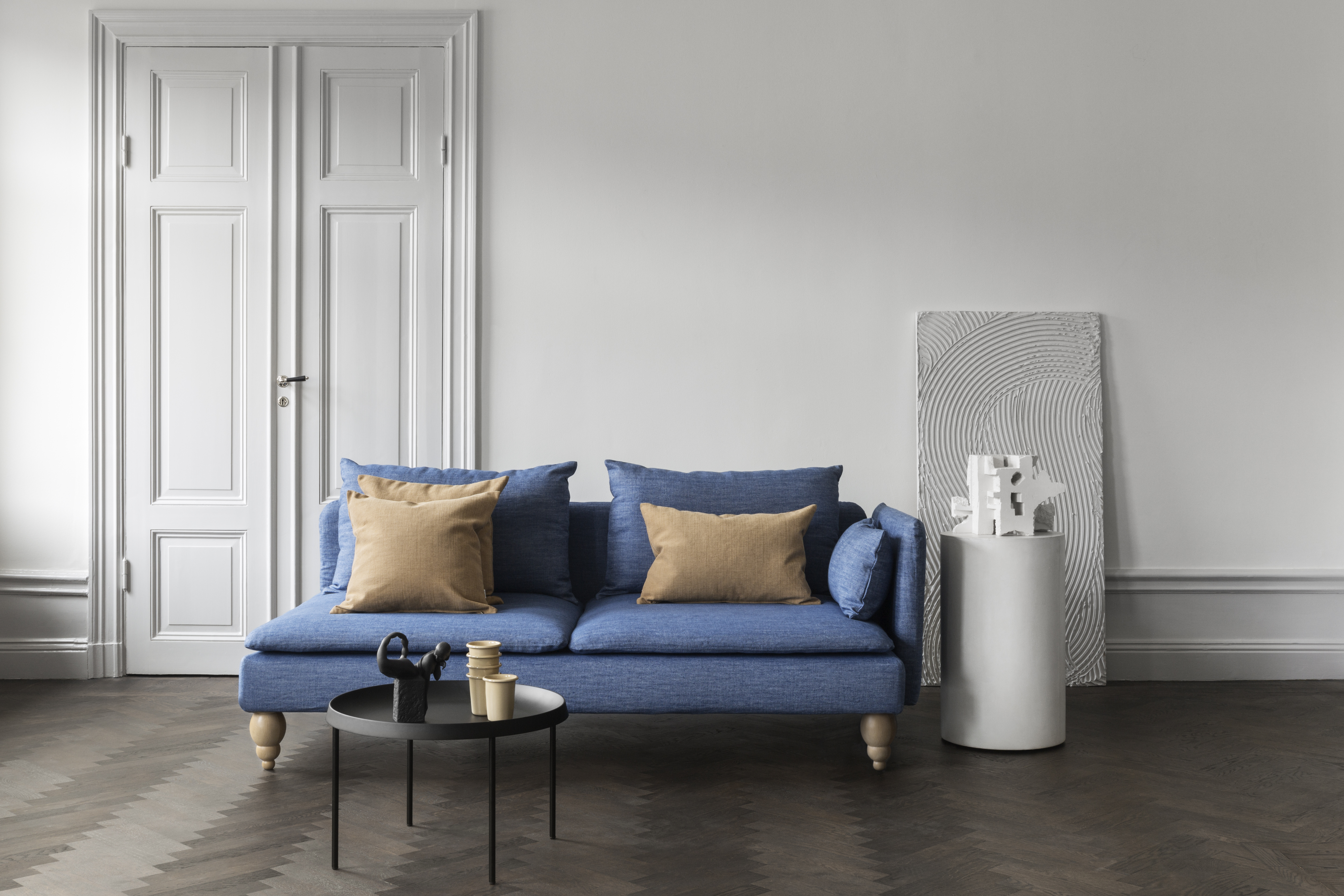 Elevate Your Ikea With Our New Bemz Legs Apartment Therapy