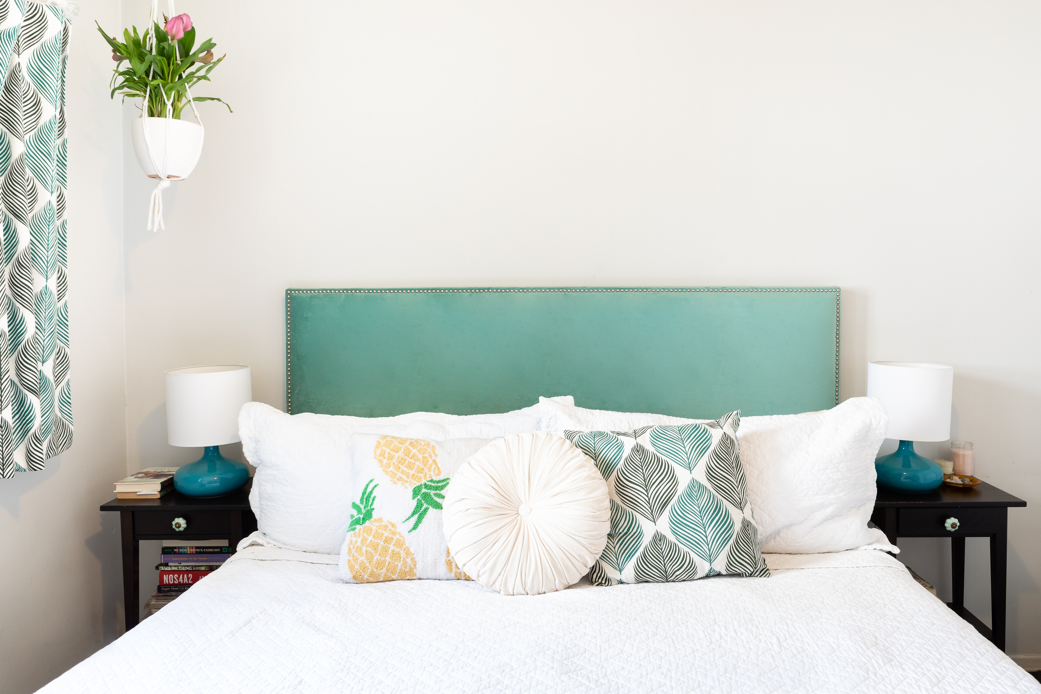Chooch The Pooch Los Angeles Tiki House Tour Apartment Therapy