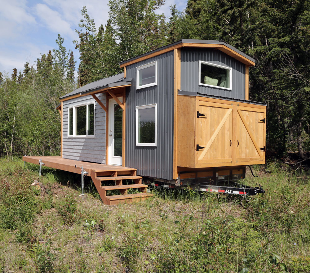 10 Free Or Very Cheap Tiny House Plans Apartment Therapy