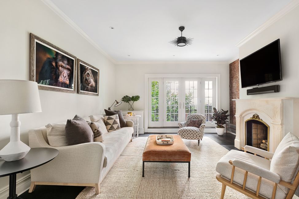 About Anne Roderique-Jones | Apartment Therapy