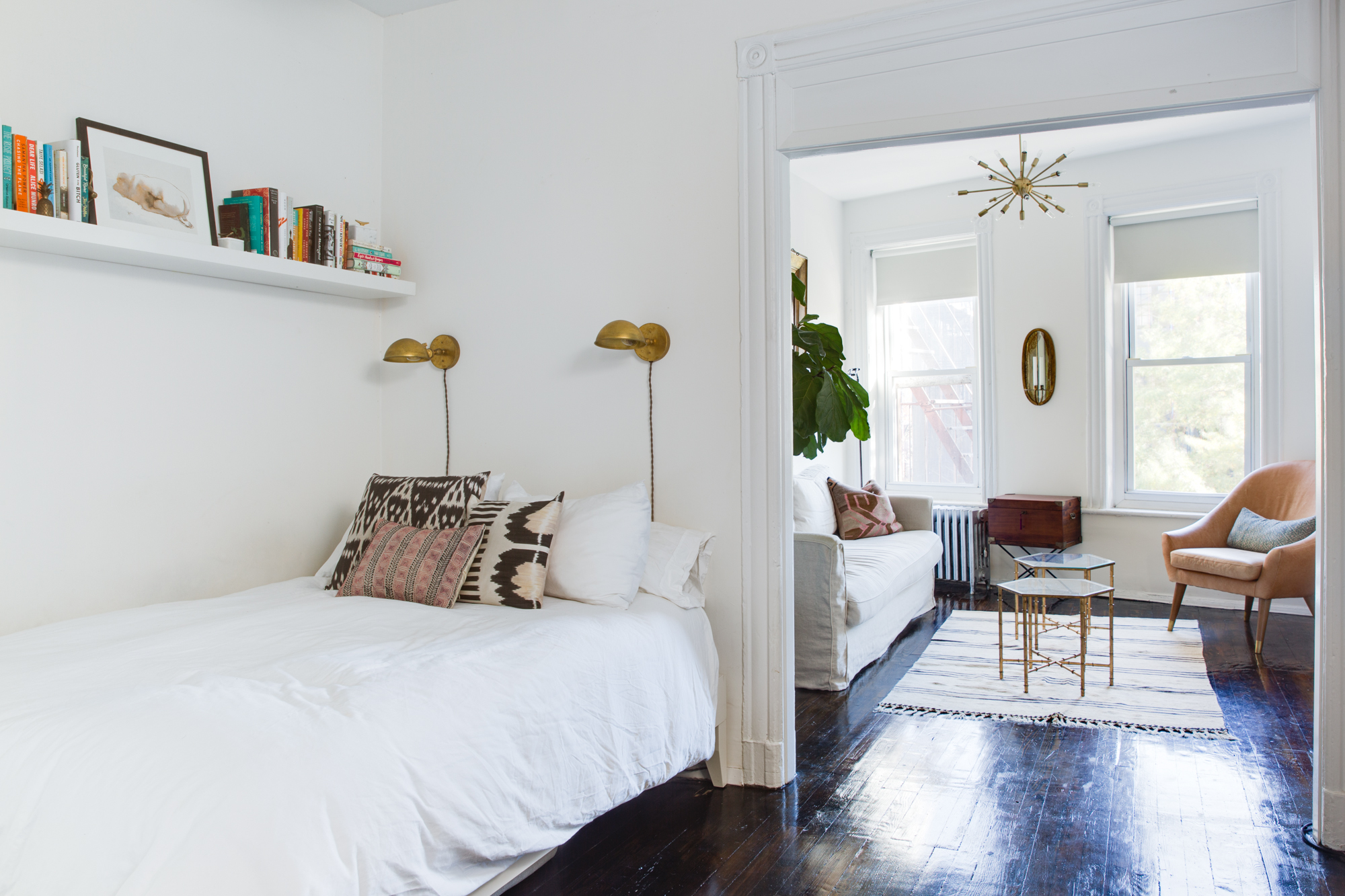 26 Small-Space Dos and Don'ts That Can Make or Break a Design