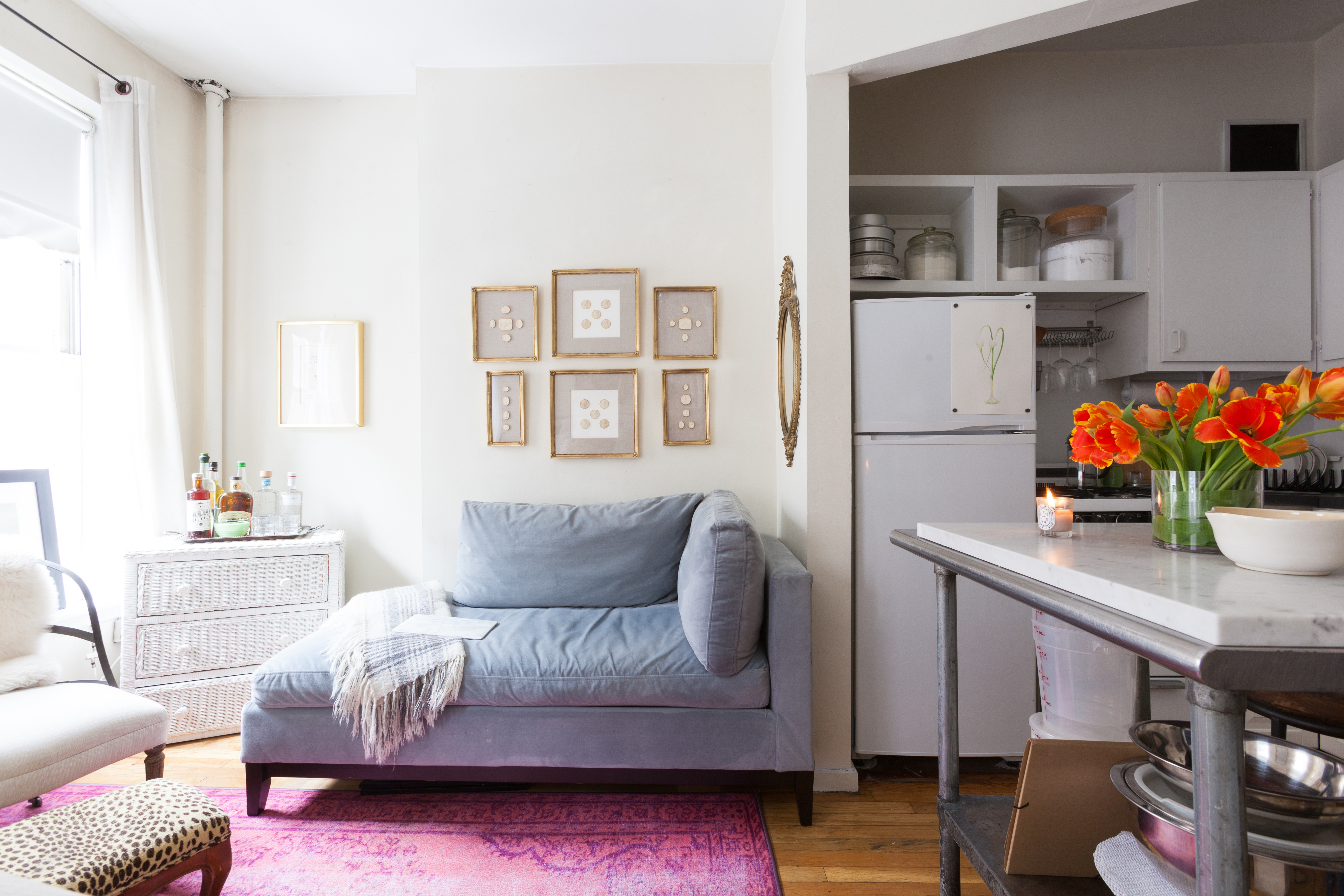 12 Kitchen Island Ideas That Bring In More Seating