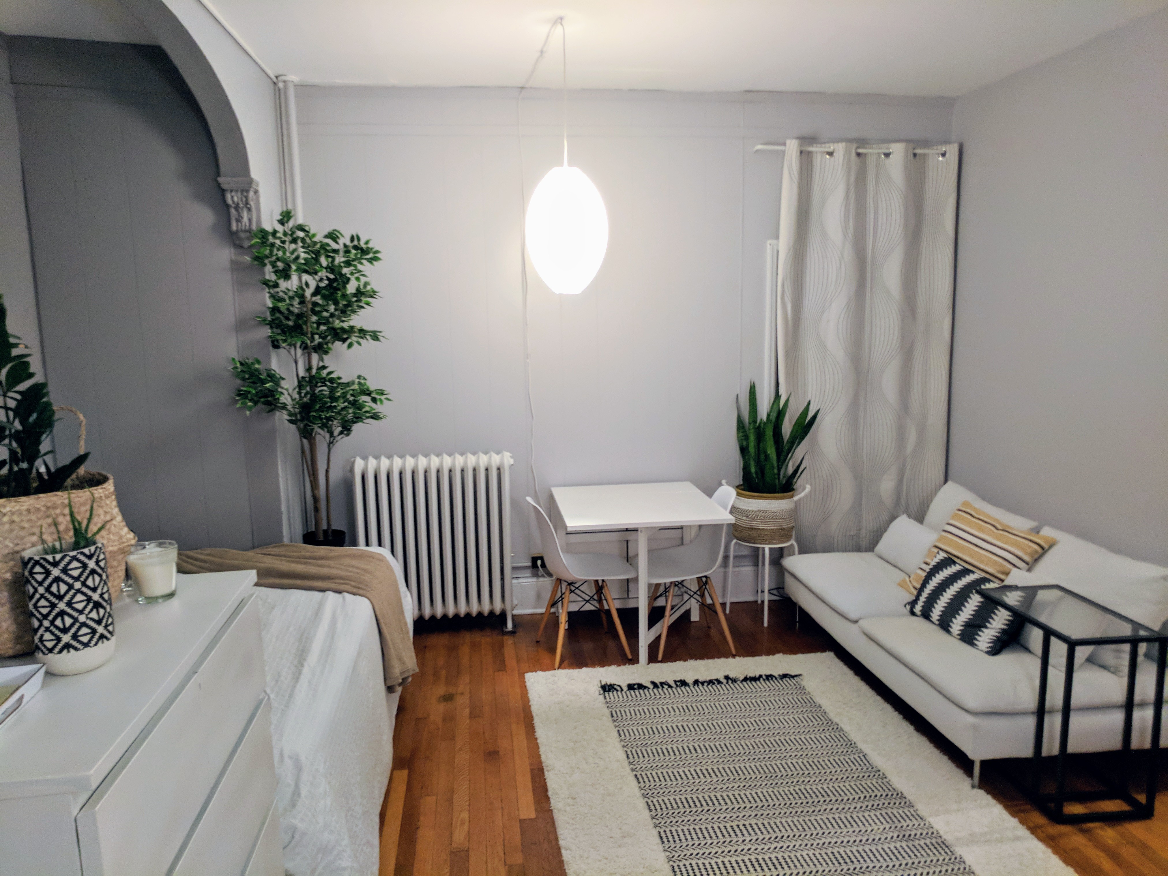 25 Studio Apartment Ideas and Layouts for Small Spaces