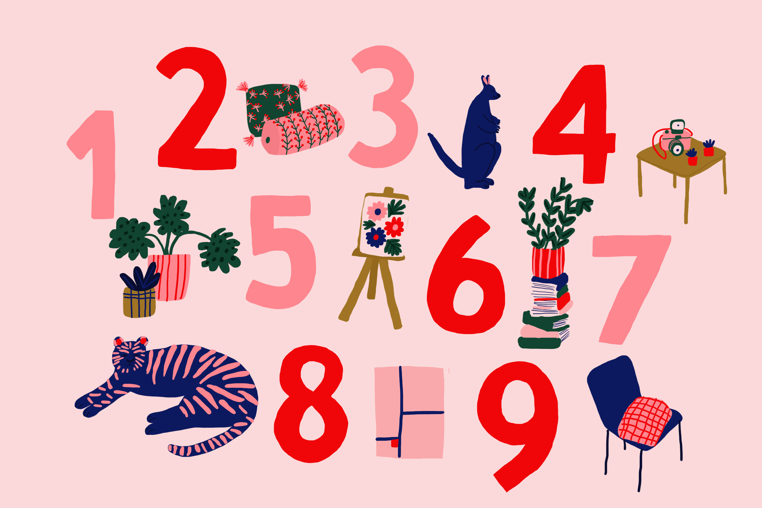 What Is House Number In Numerology Associationgse