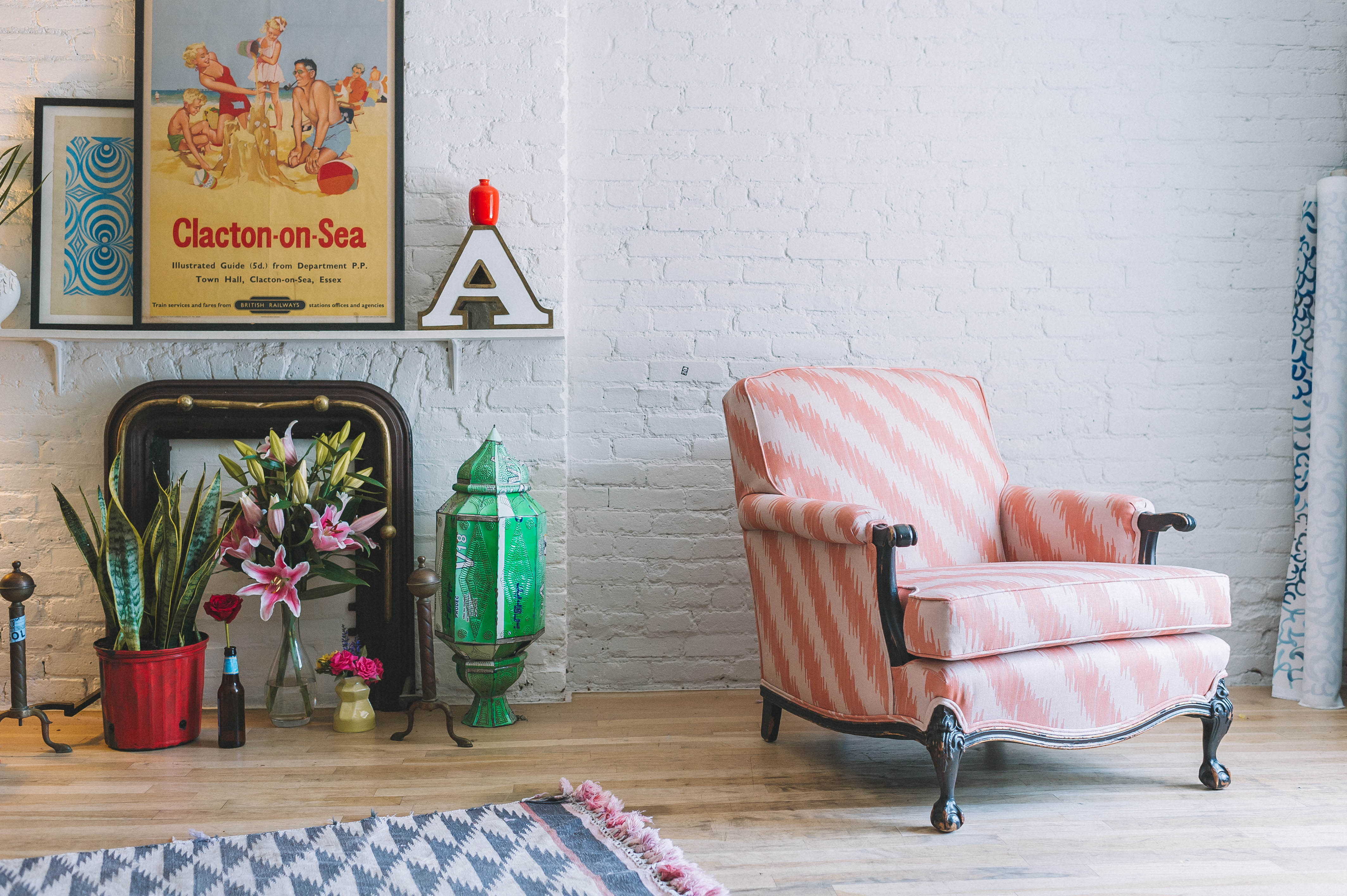16 Textile Designers To Follow On Instagram Apartment Therapy