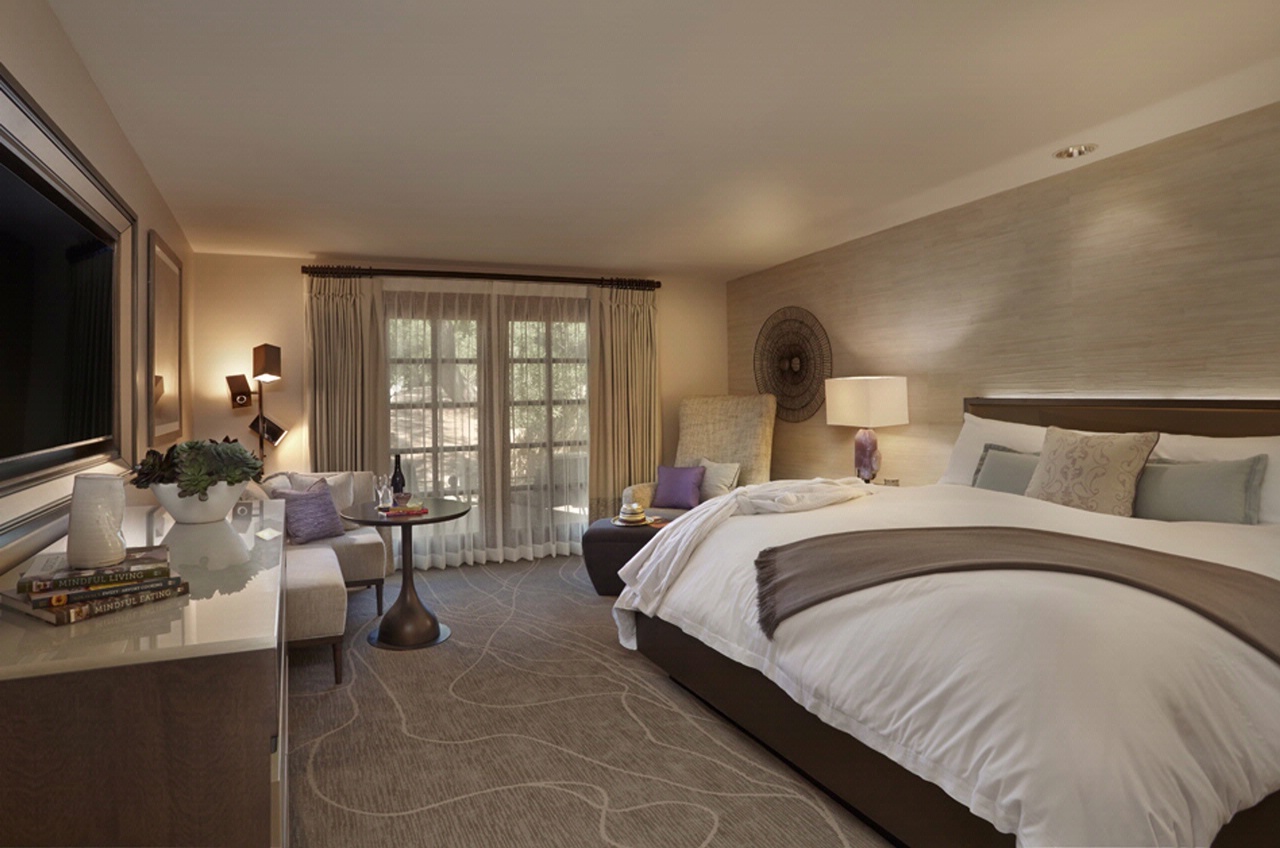 How To Make Your Bed At Home Like A 5 Star Hotel Apartment Therapy