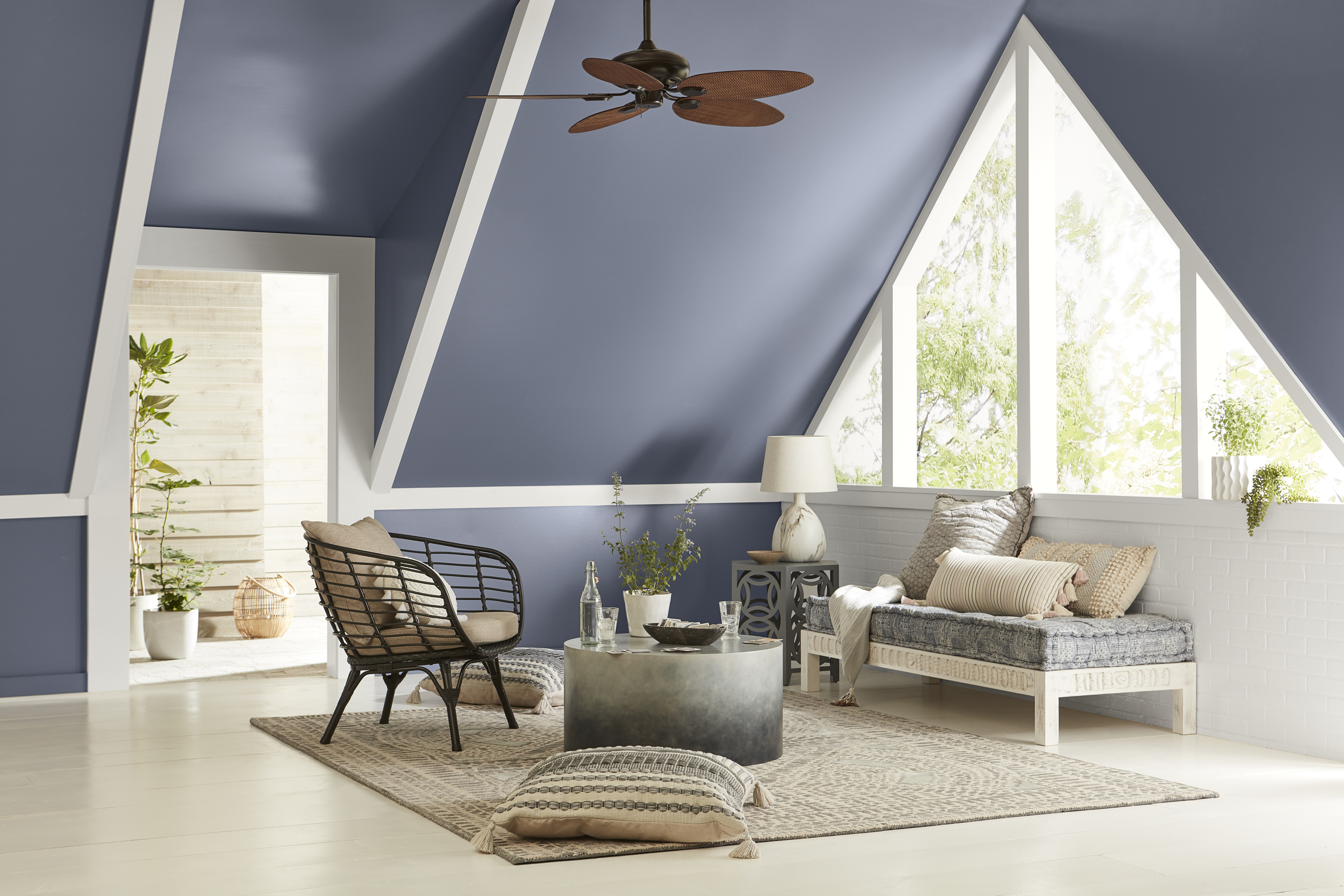 Valspar 2019 Colors Of The Year Apartment Therapy