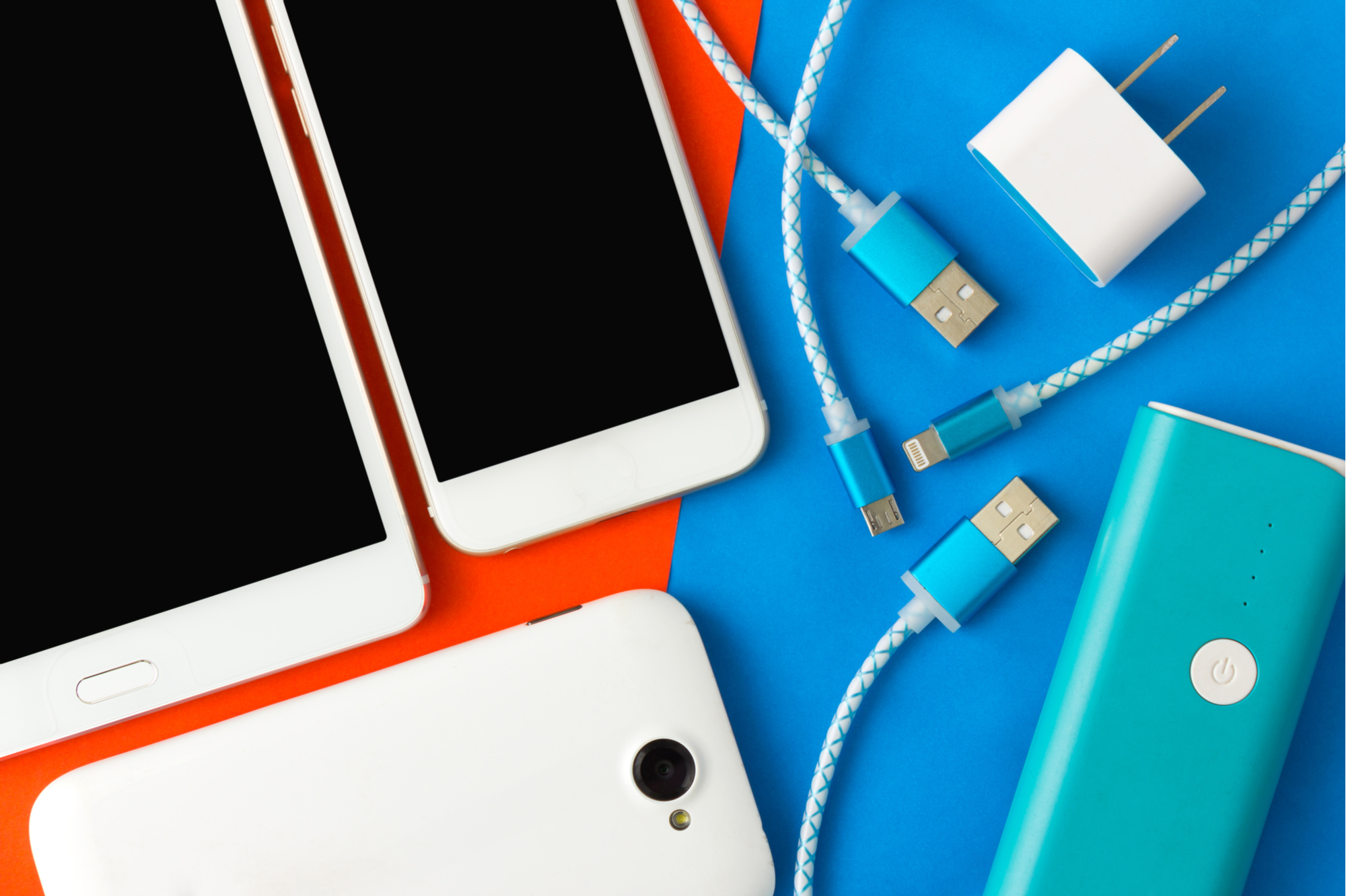 Does A Phone Charger Use When Plugged In Apartment Therapy