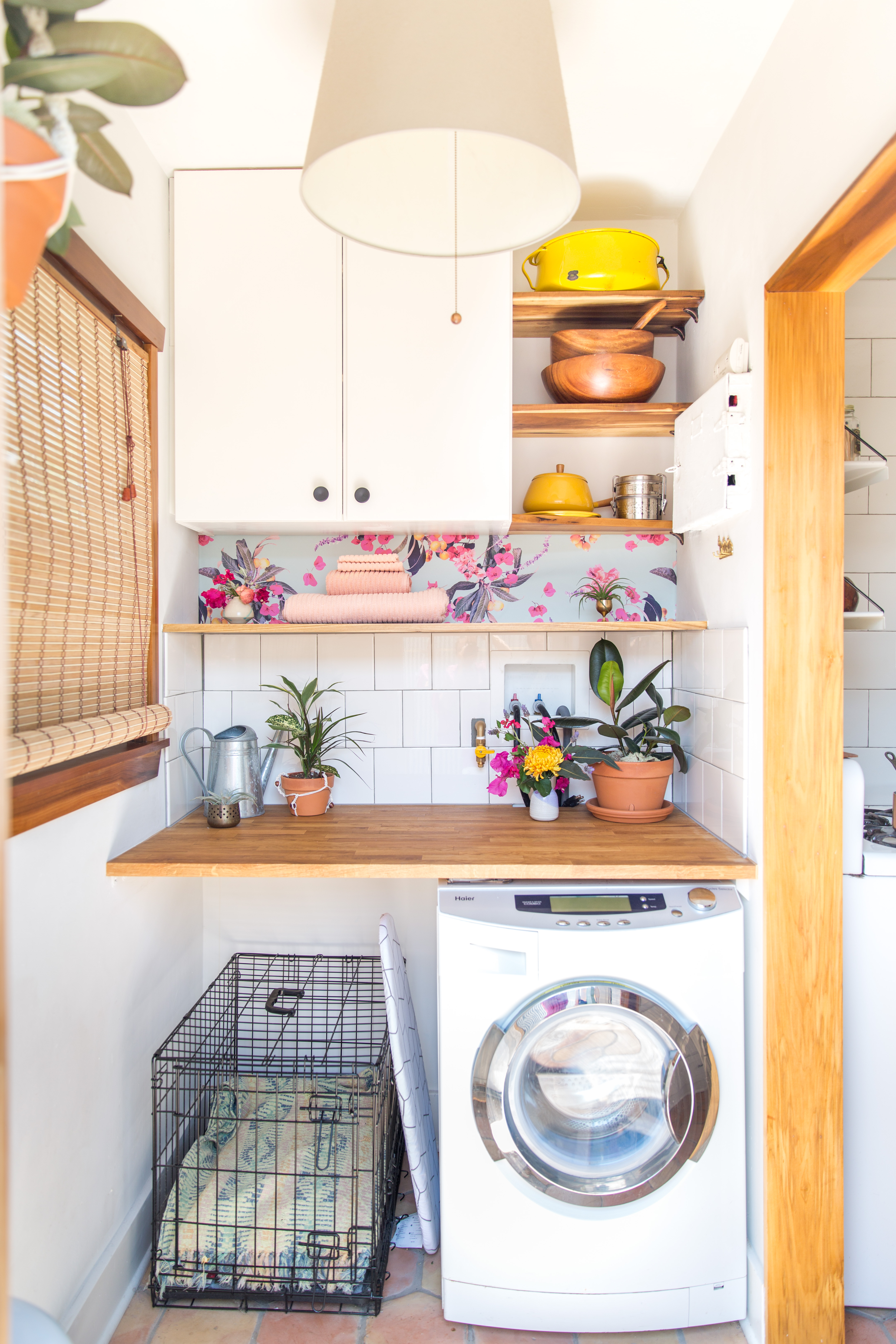 Get Rid of the Messy Laundry Detergent Cup Once and For All