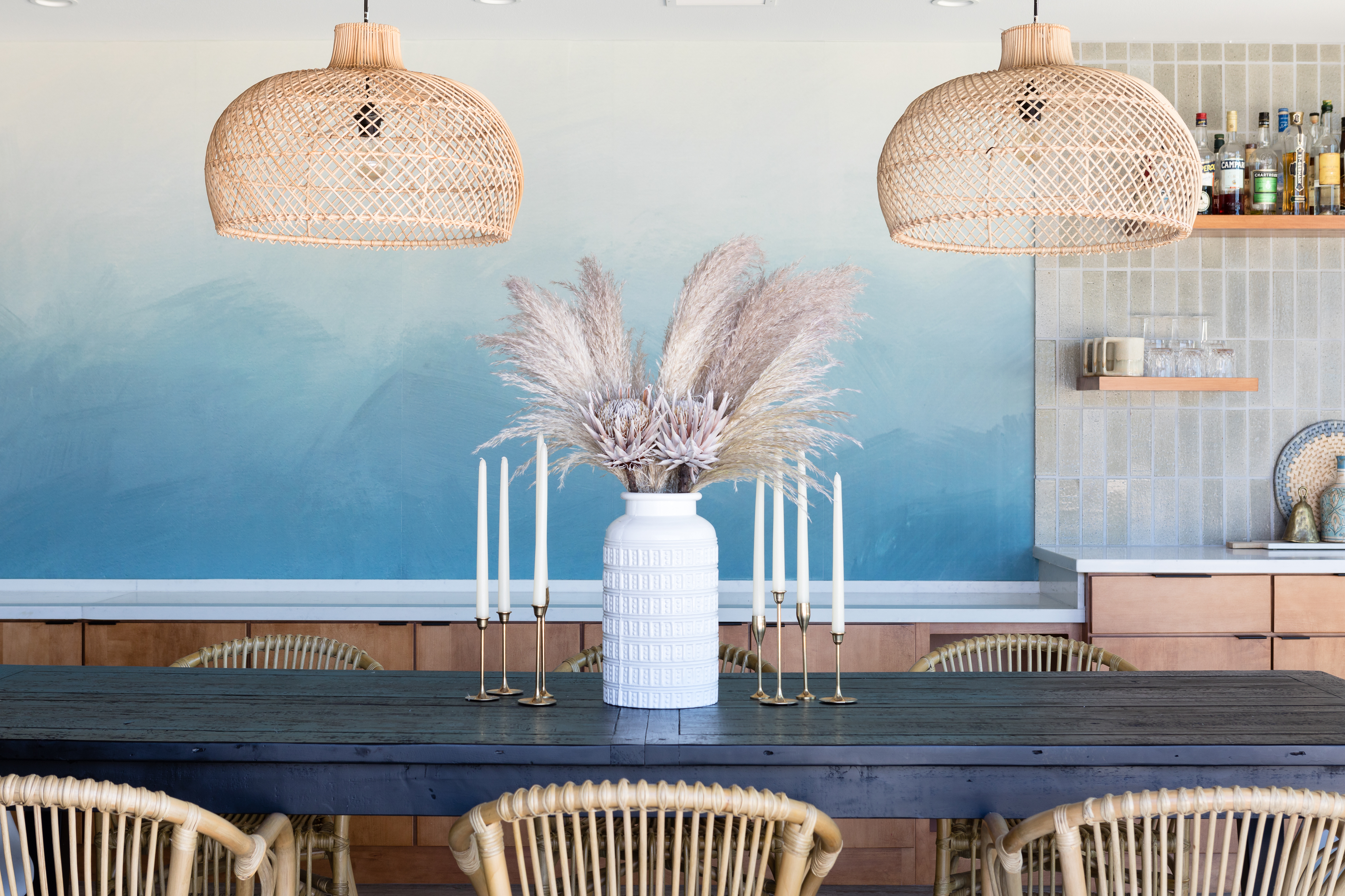 Designer Abbie Naber S Mcm California House Remodel Apartment Therapy
