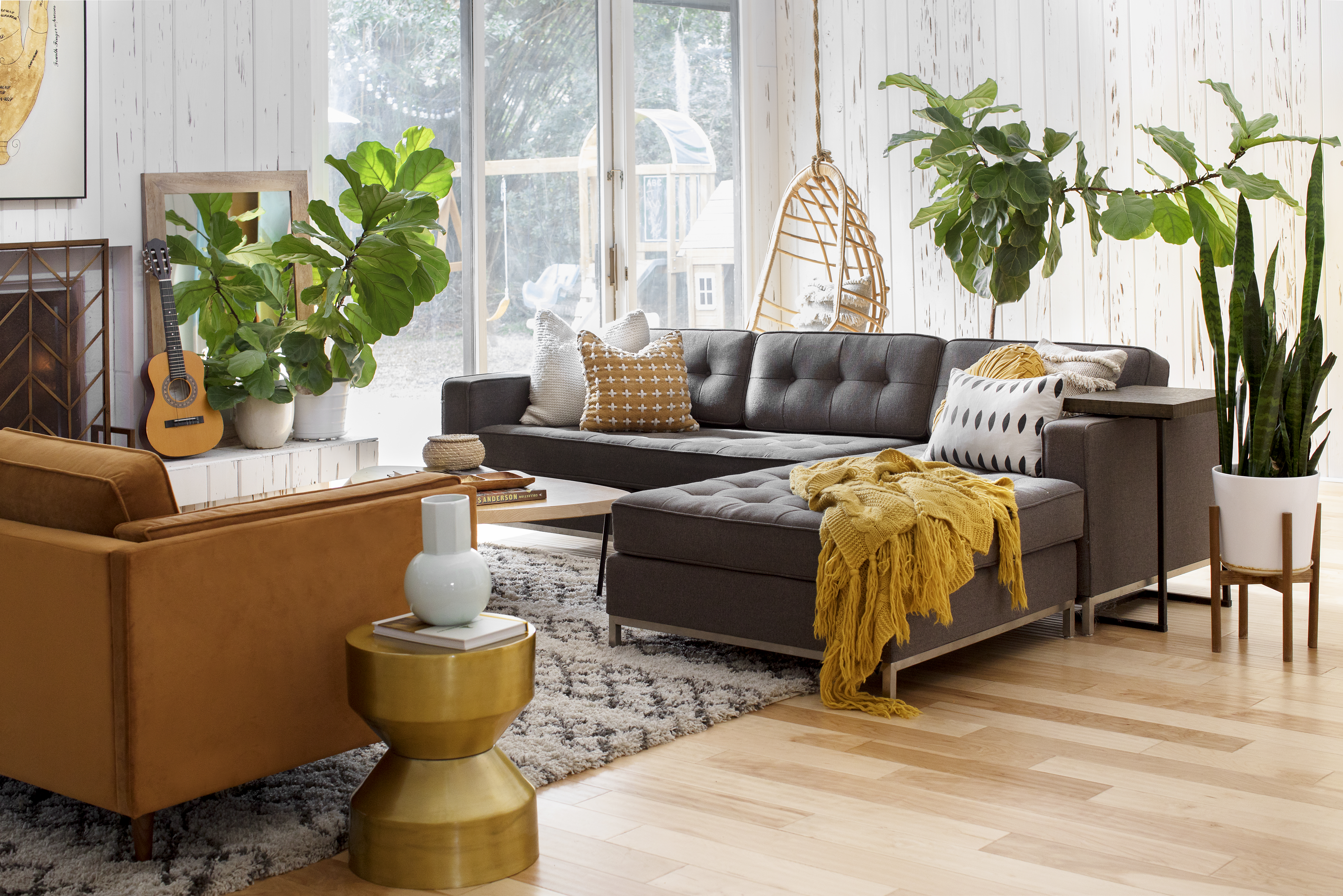 How And How Often To Wash A Throw Blanket Apartment Therapy